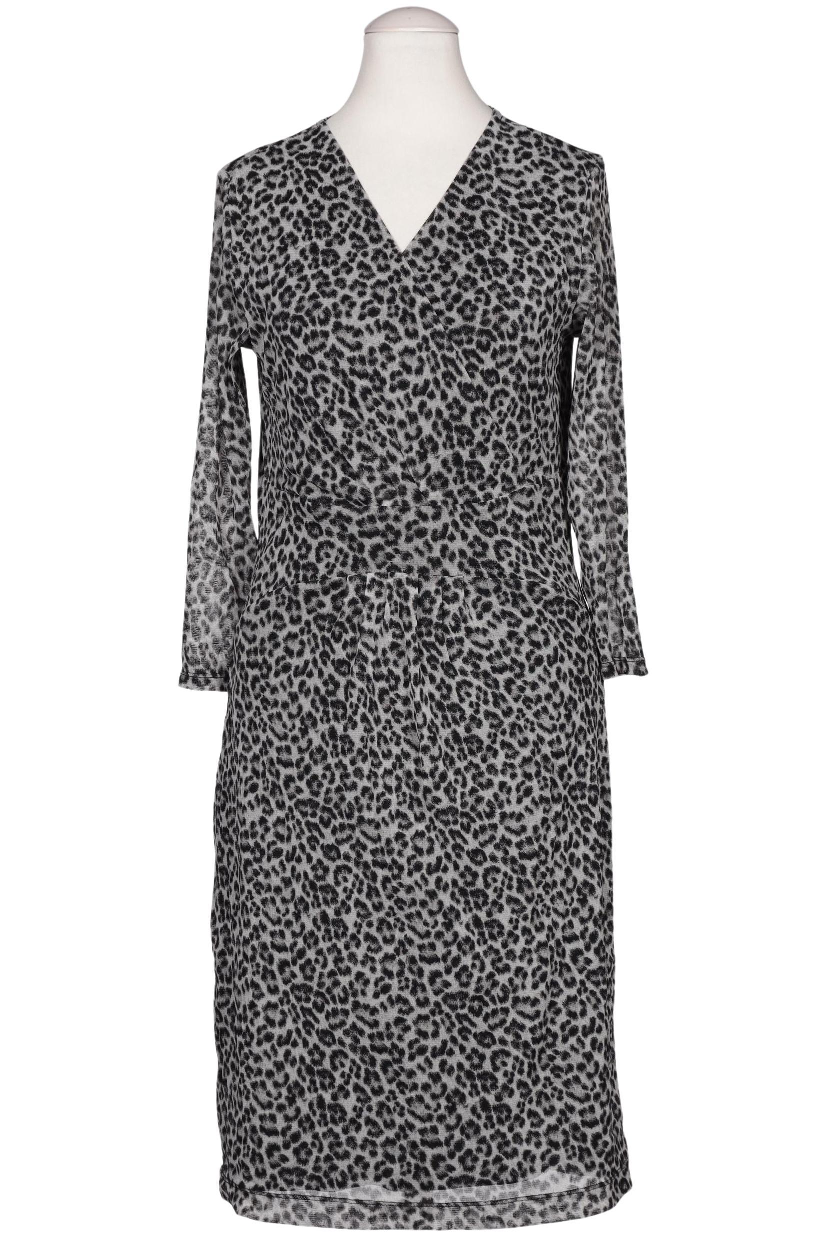 

s.Oliver Damen Kleid, grau, Gr. 36