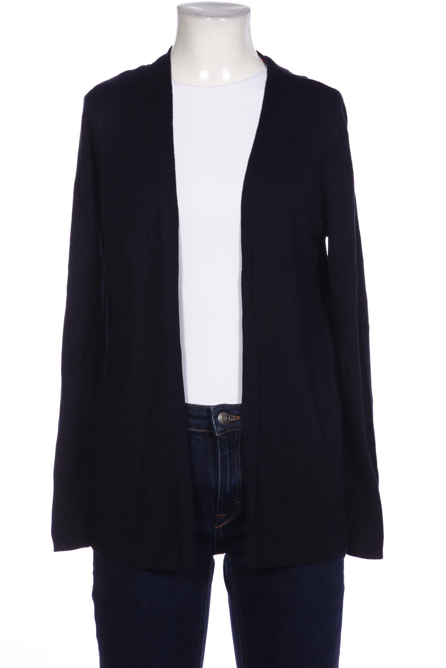 

s.Oliver Damen Strickjacke, marineblau