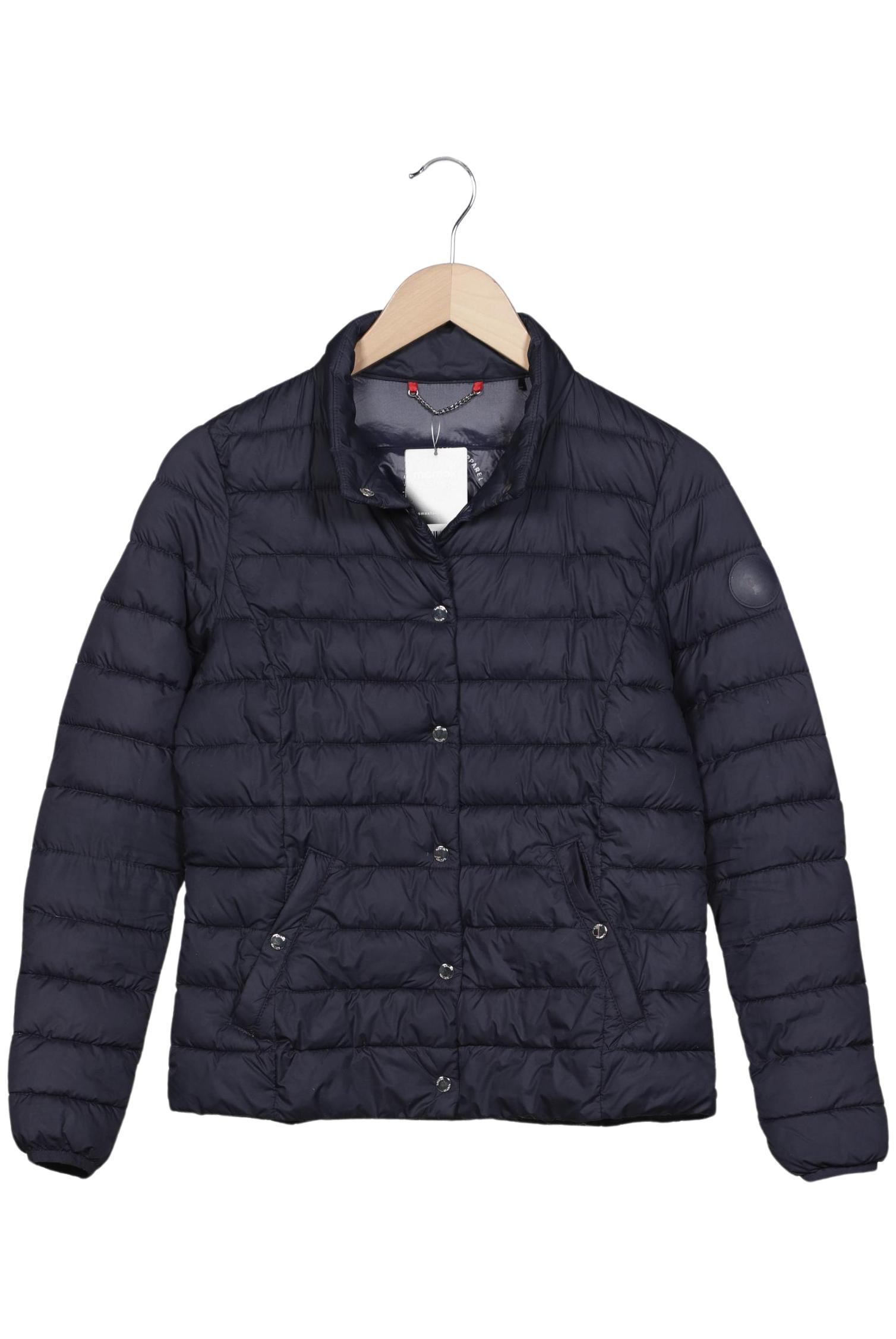 

s.Oliver Damen Jacke, marineblau, Gr. 34