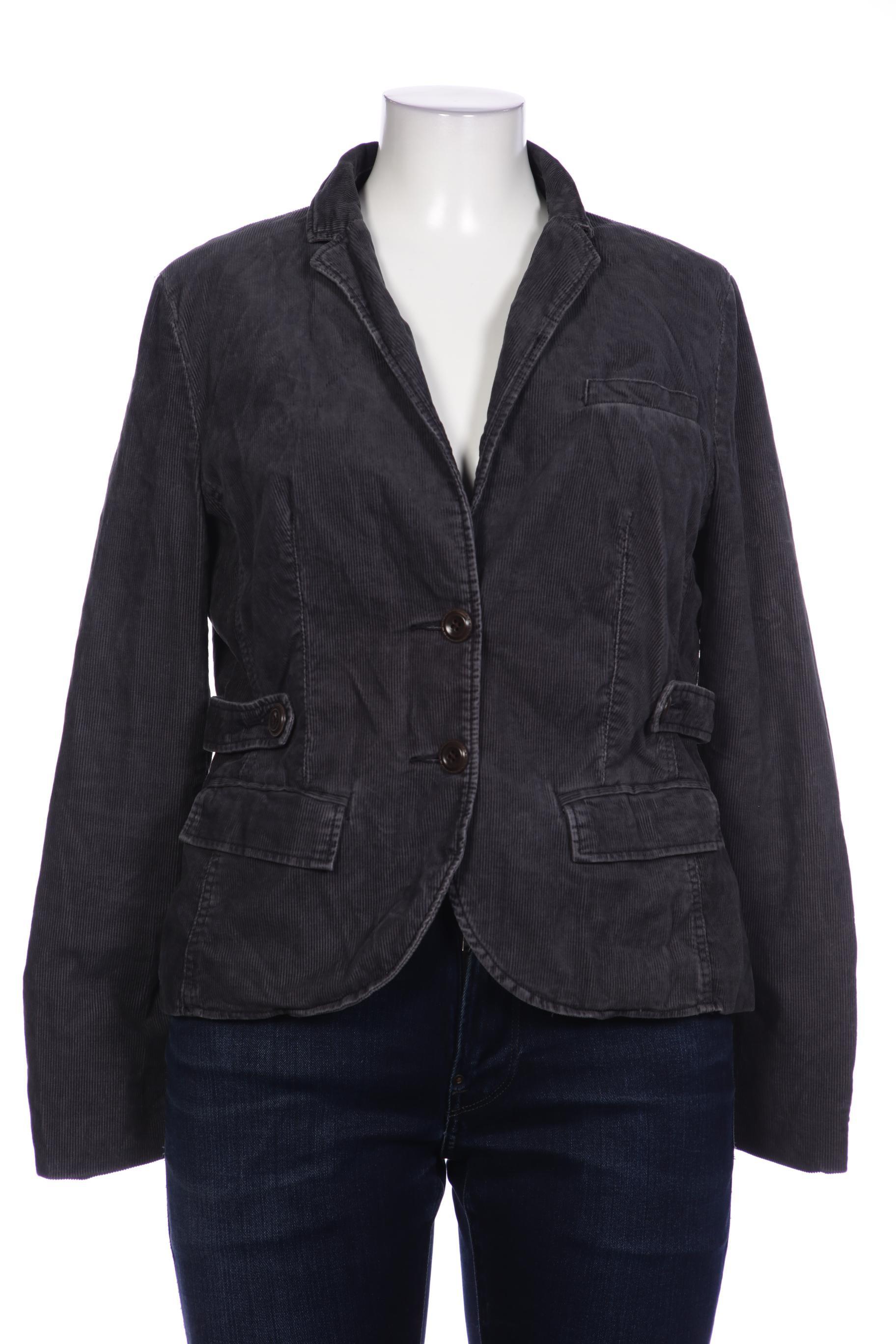 

s.Oliver Damen Blazer, grau