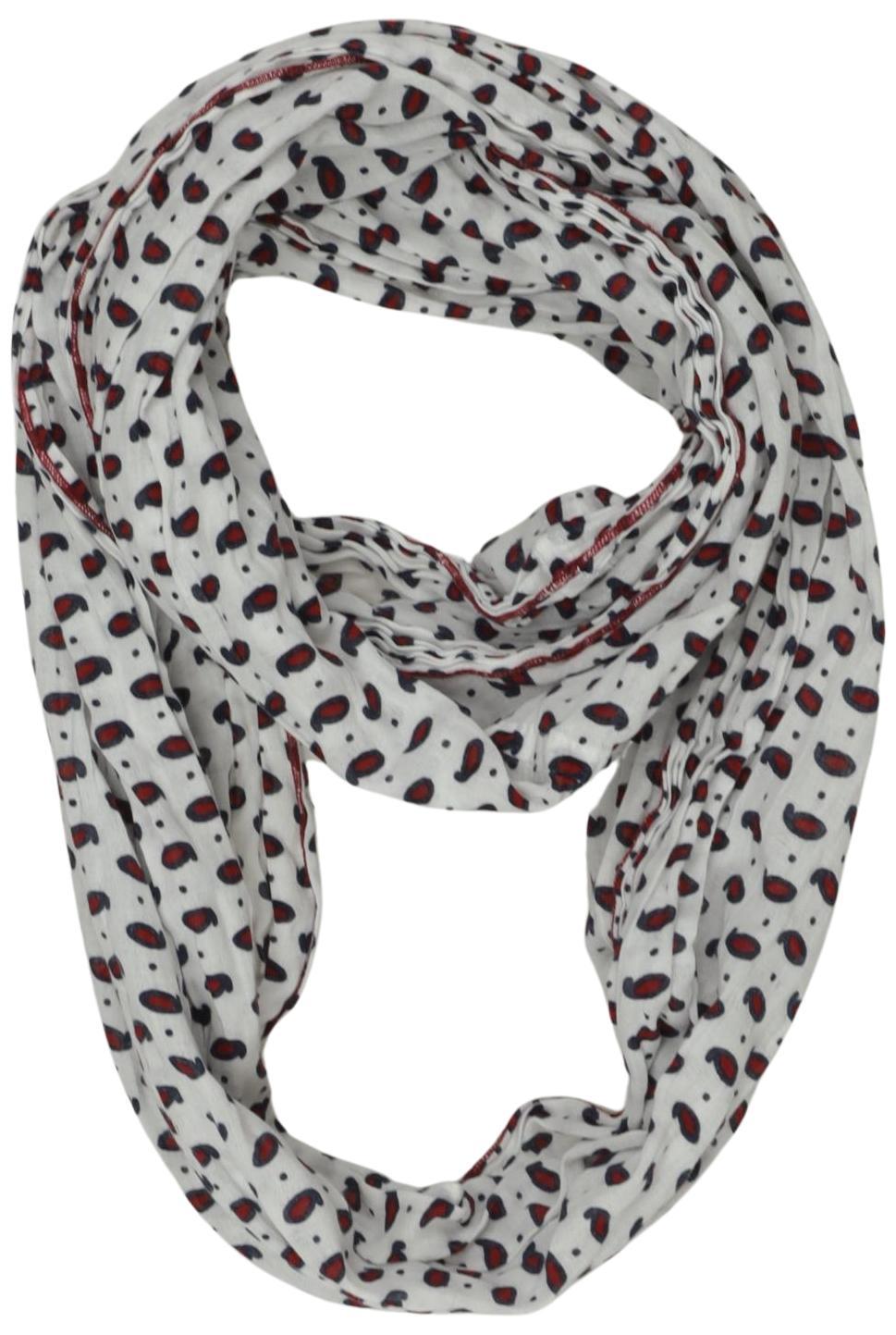 

s.Oliver Damen Schal, mehrfarbig, Gr.