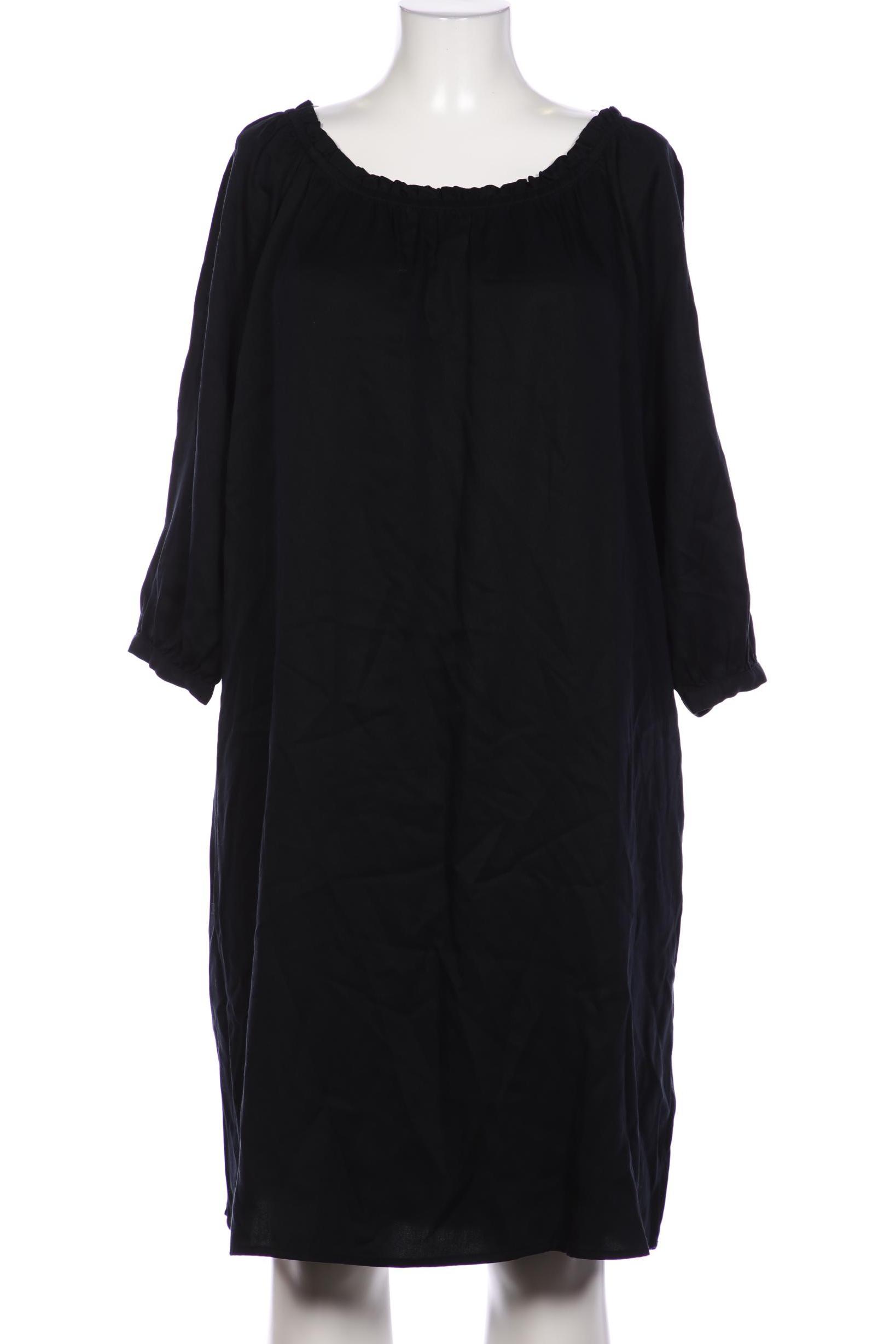 

s.Oliver Damen Kleid, schwarz, Gr. 48