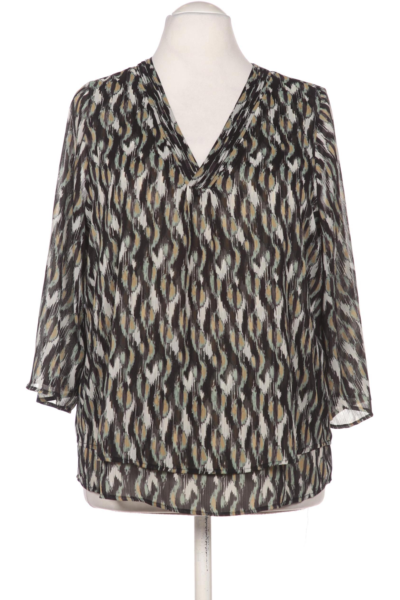 Thumbnail - s.Oliver Damen Bluse, mehrfarbig, Gr. 44