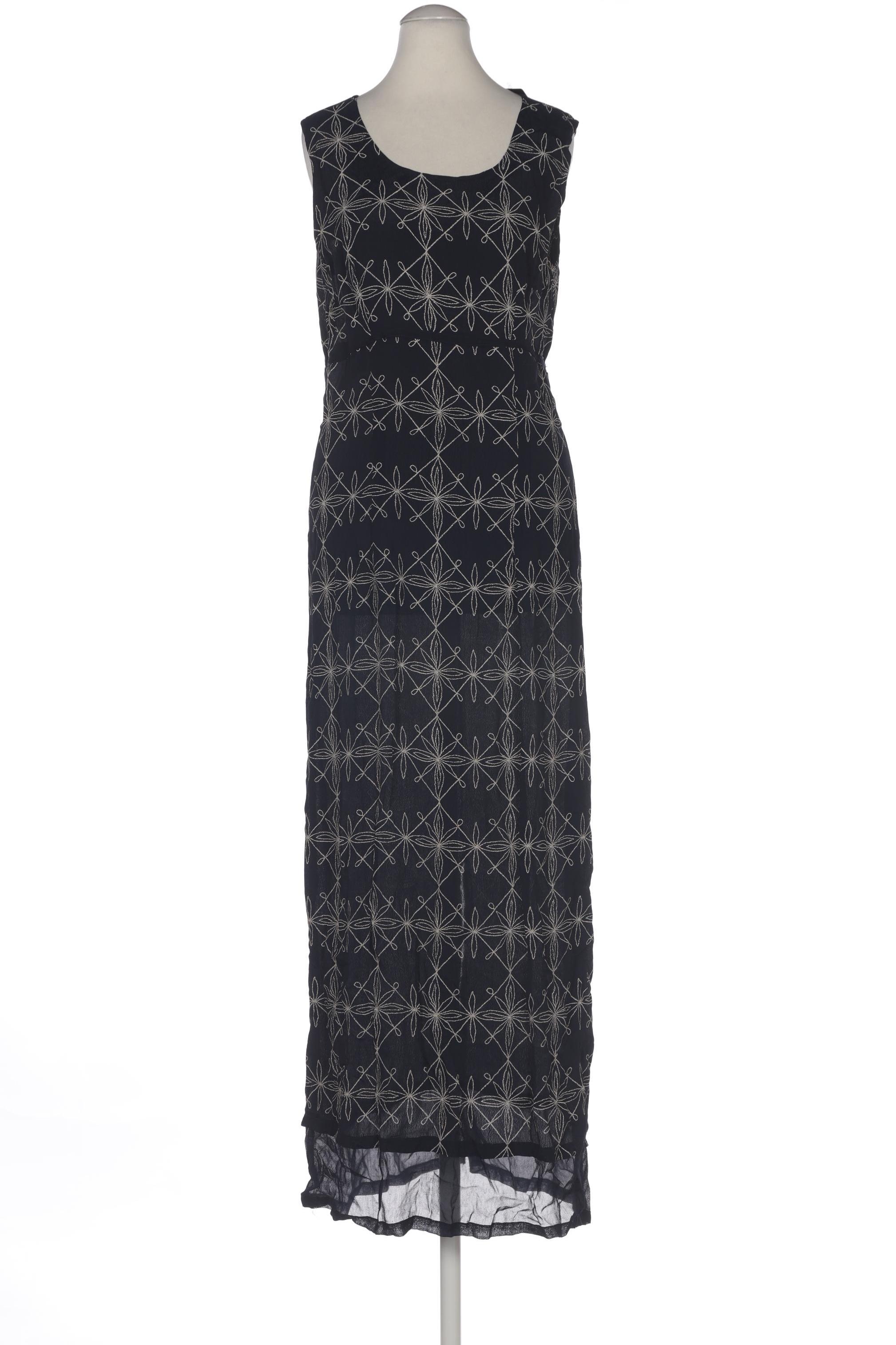 

s.Oliver Damen Kleid, marineblau, Gr. 34