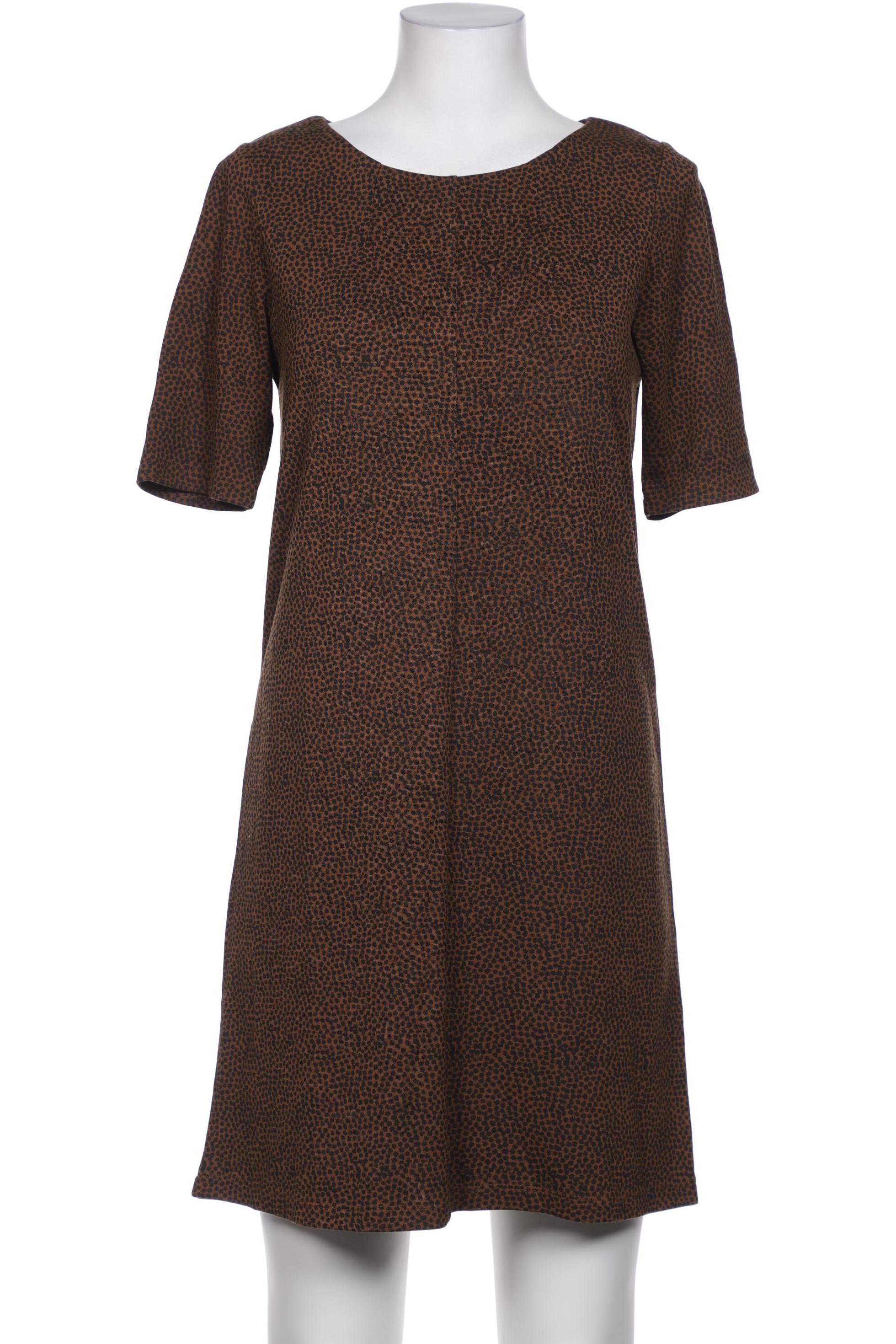 

s.Oliver Damen Kleid, braun