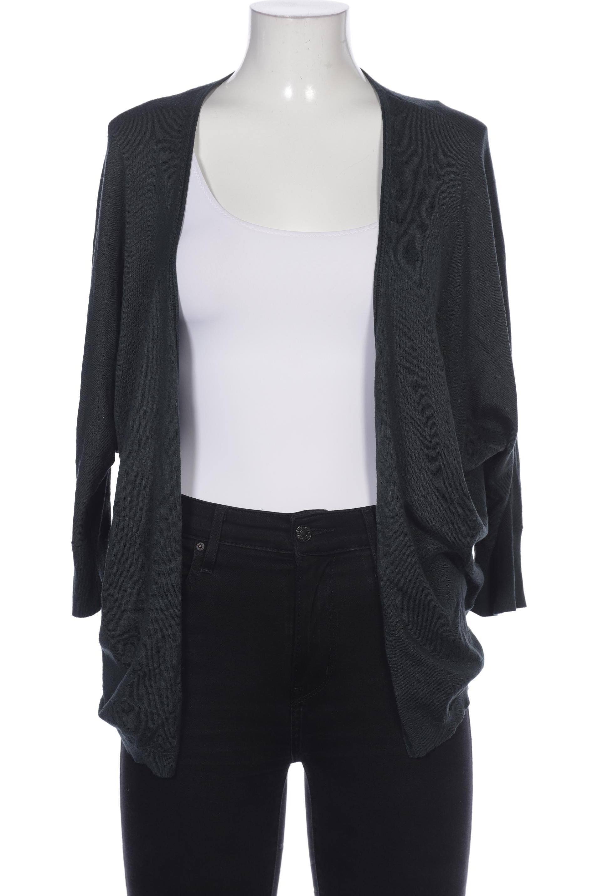 

s.Oliver Damen Strickjacke, grün
