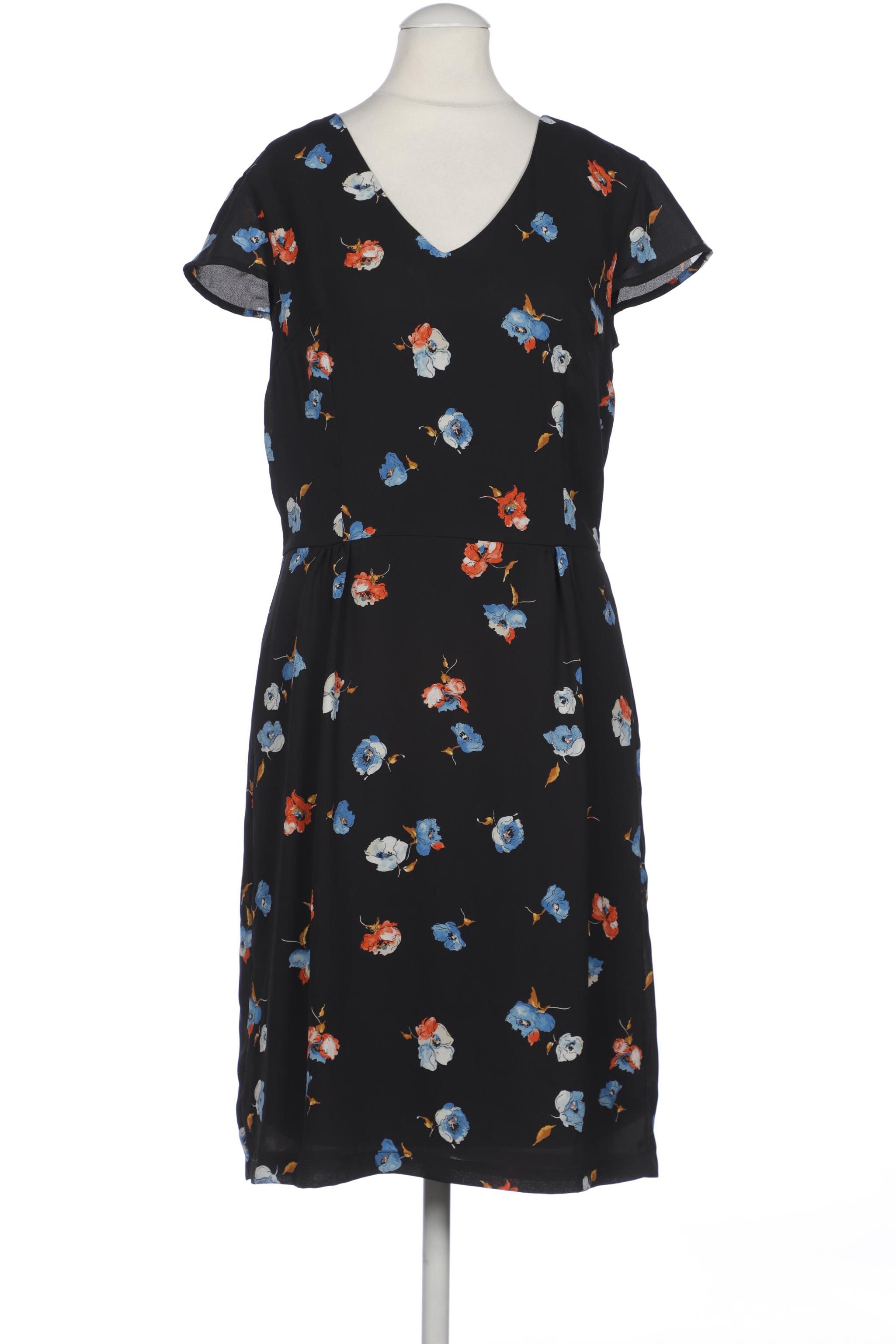 

s.Oliver Damen Kleid, schwarz, Gr. 34