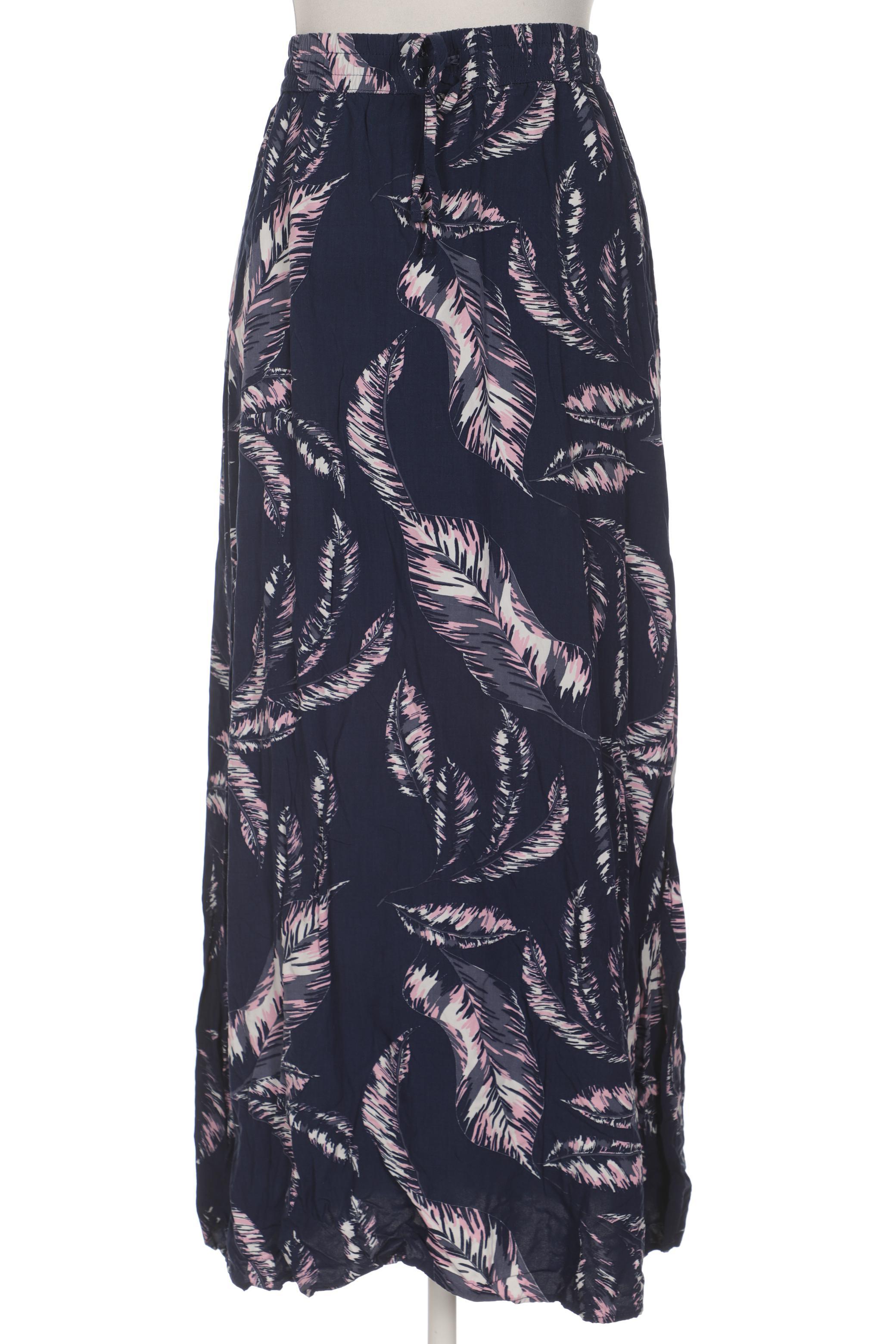 

s.Oliver Damen Rock, blau