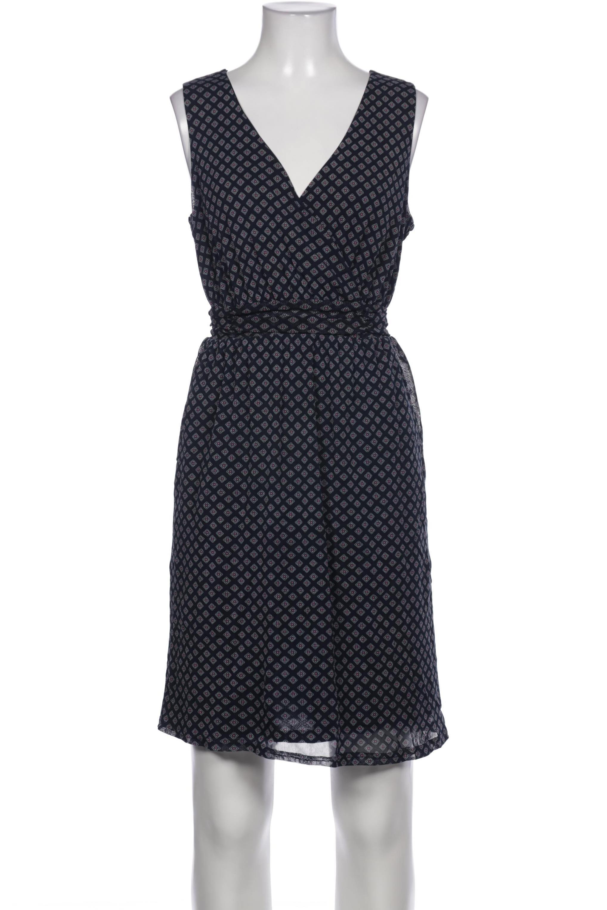 

s.Oliver Damen Kleid, marineblau, Gr. 36