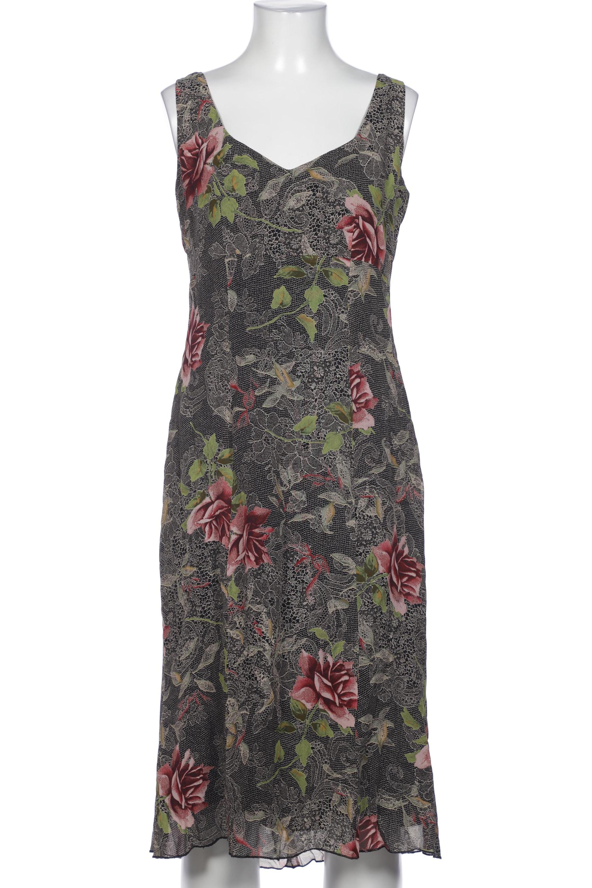 

s.Oliver Damen Kleid, grau