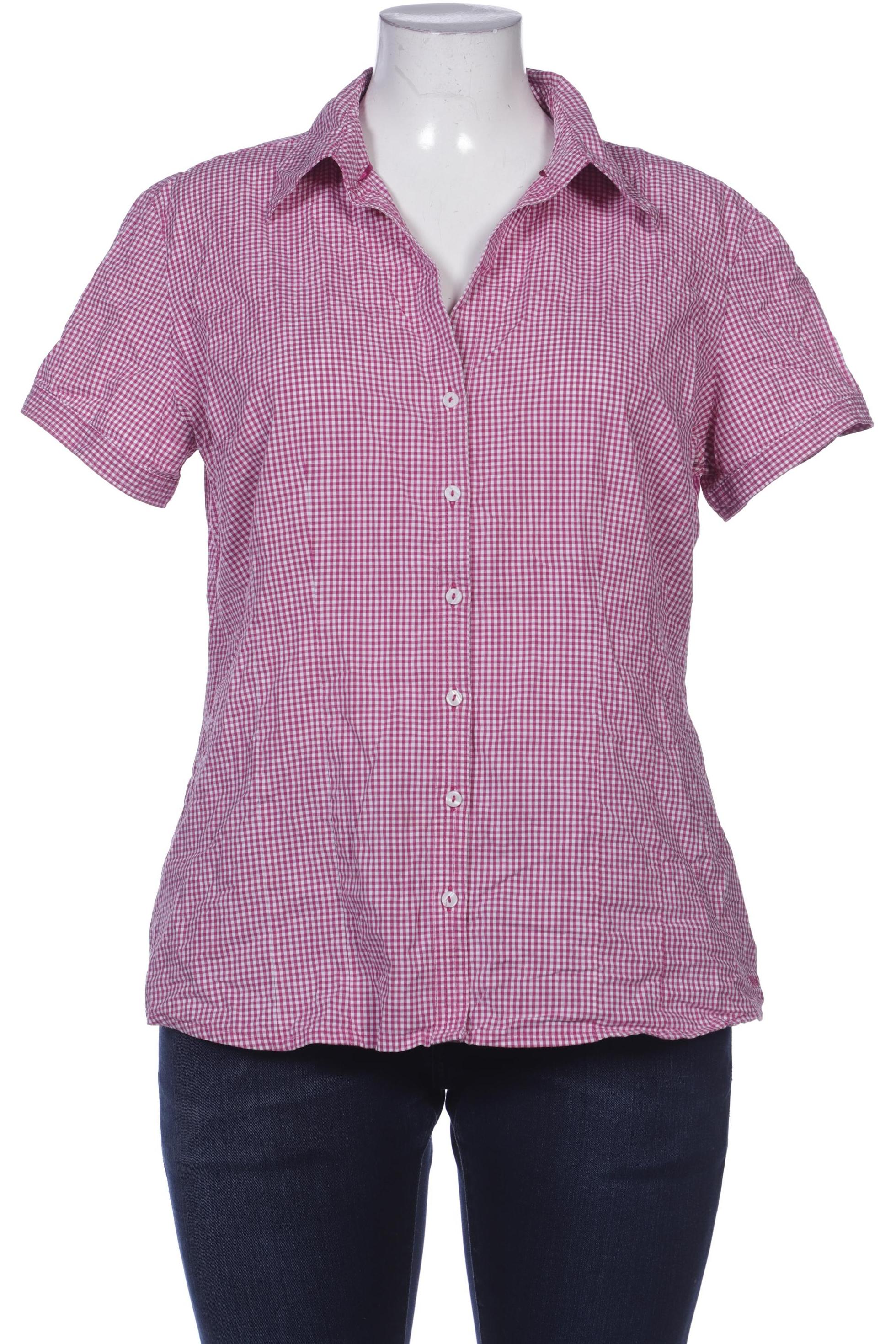 

s.Oliver Damen Bluse, pink, Gr. 46
