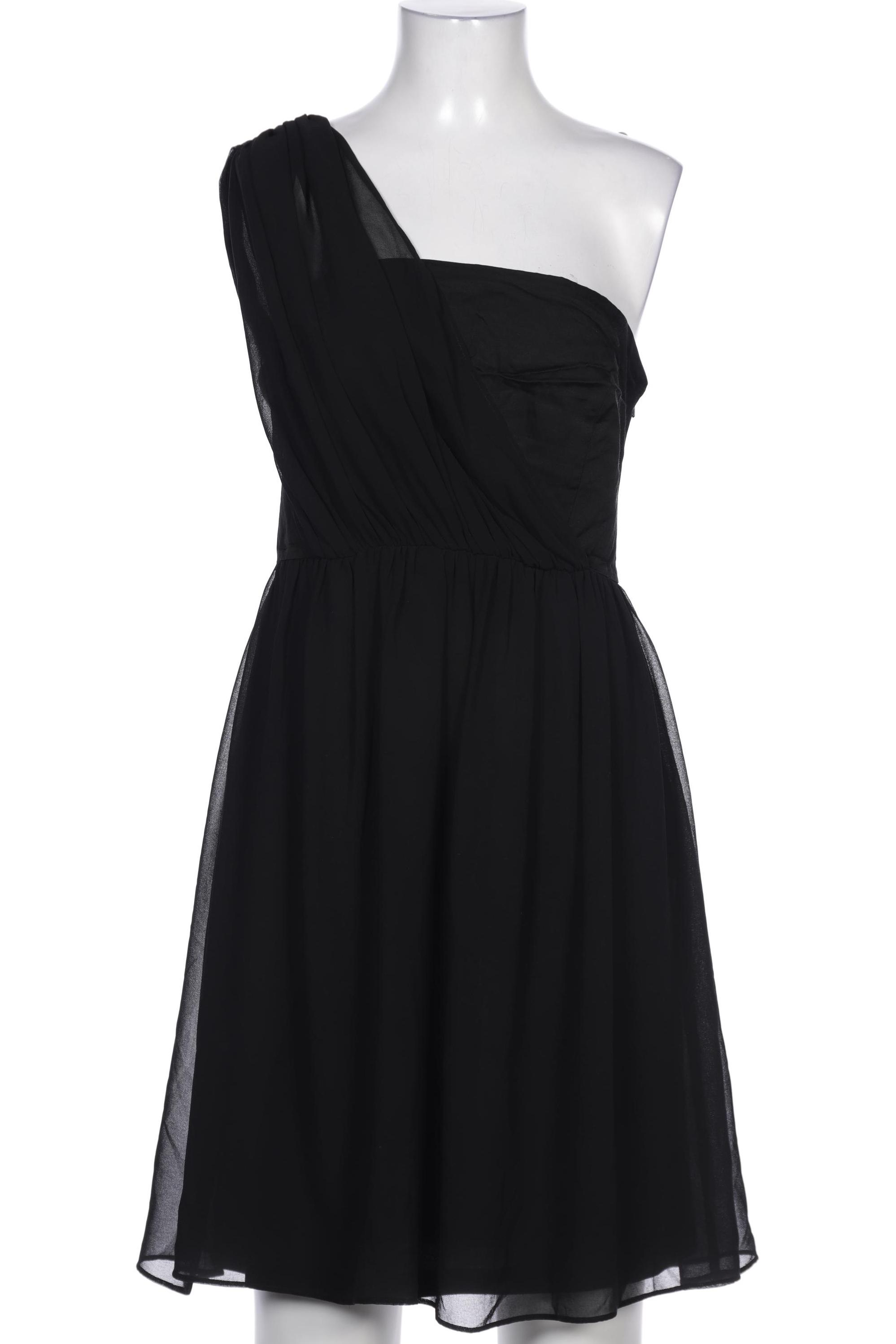 

s.Oliver Damen Kleid, schwarz