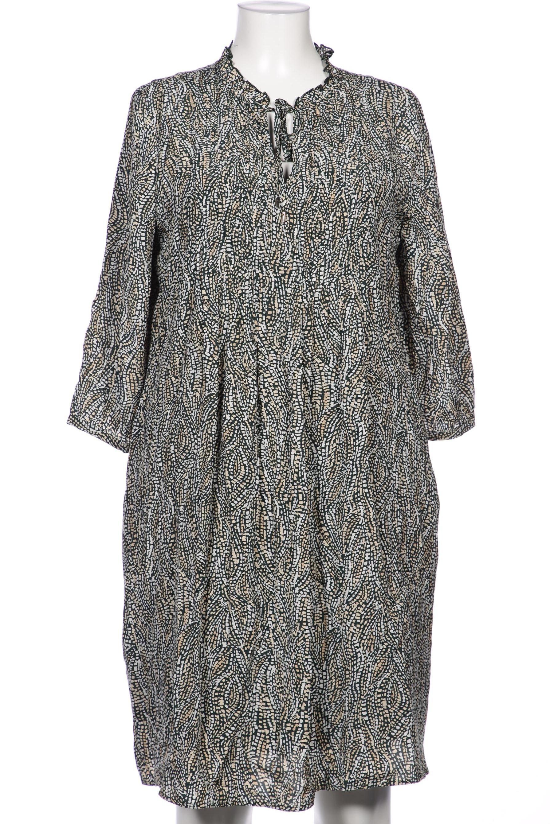 

s.Oliver Damen Kleid, mehrfarbig, Gr. 42