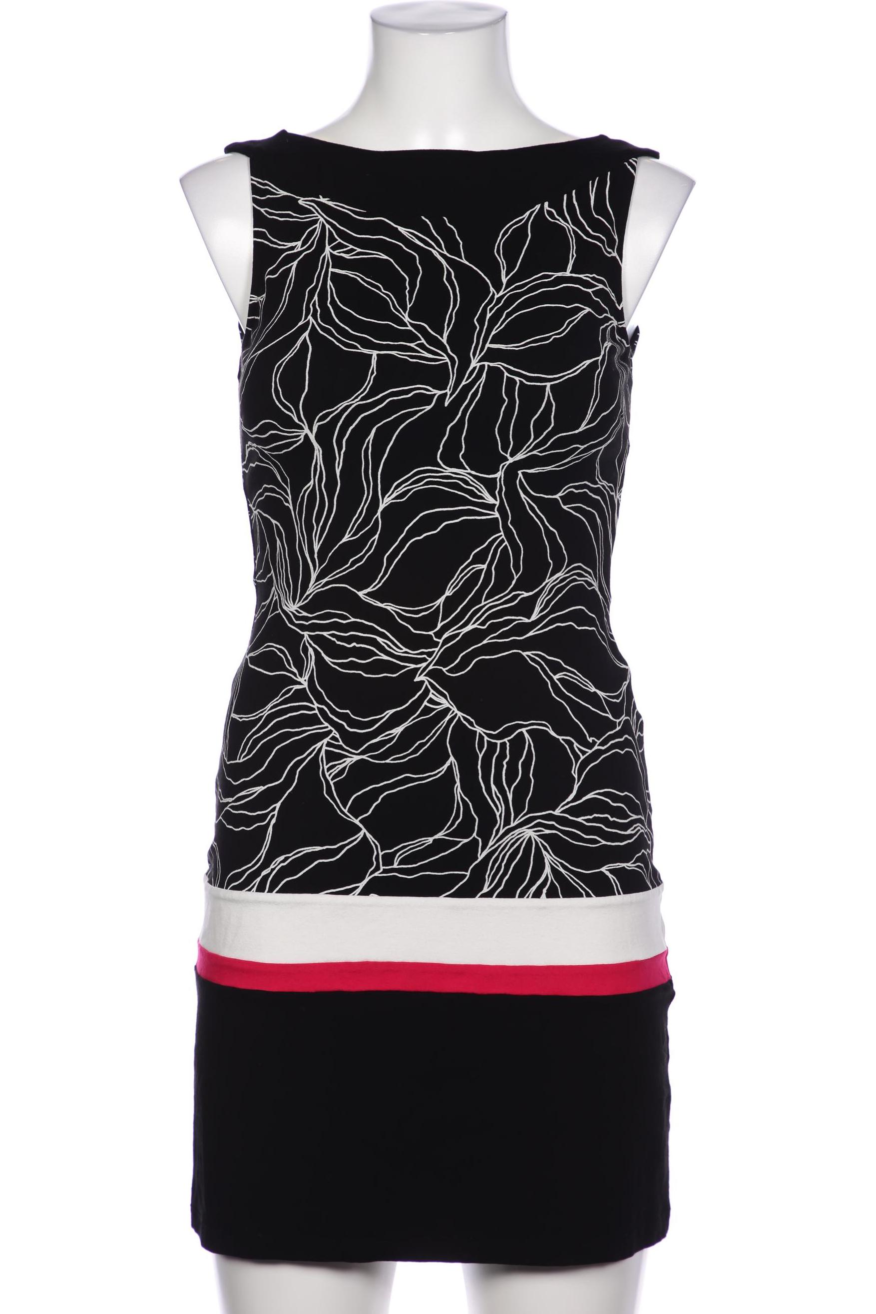 

s.Oliver Damen Kleid, schwarz