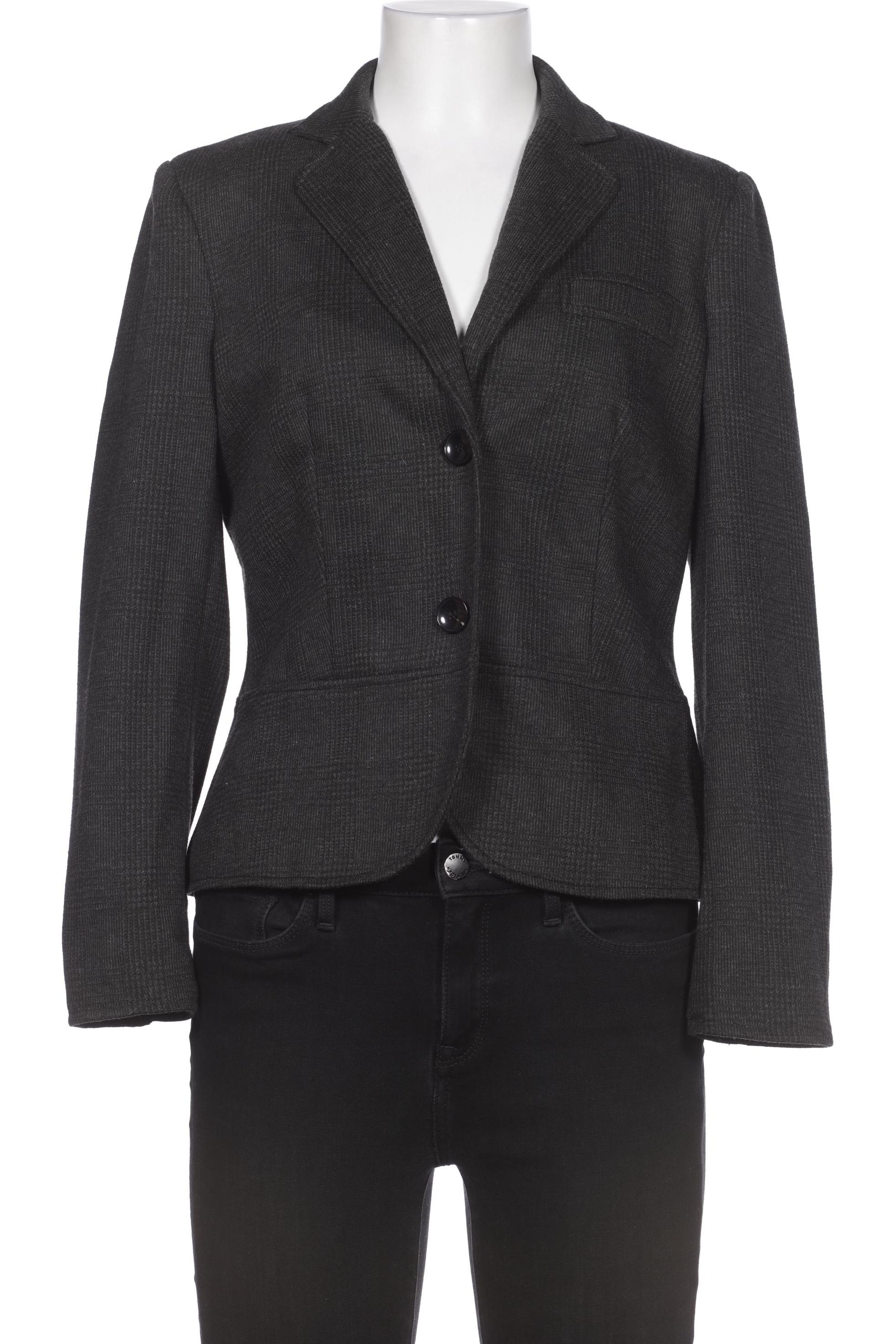 

s.Oliver Damen Blazer, grau