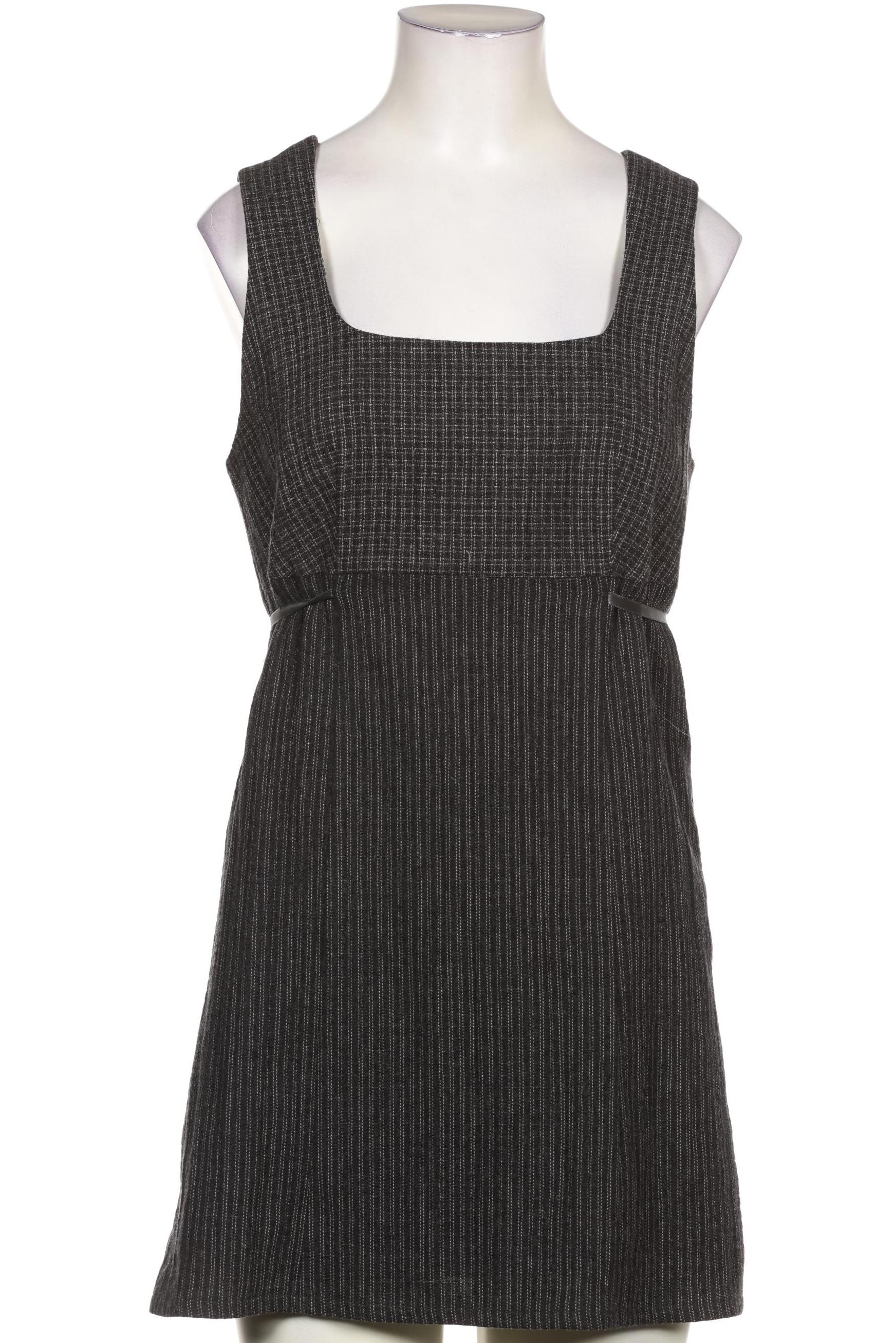 

s.Oliver Damen Kleid, grau, Gr. 34