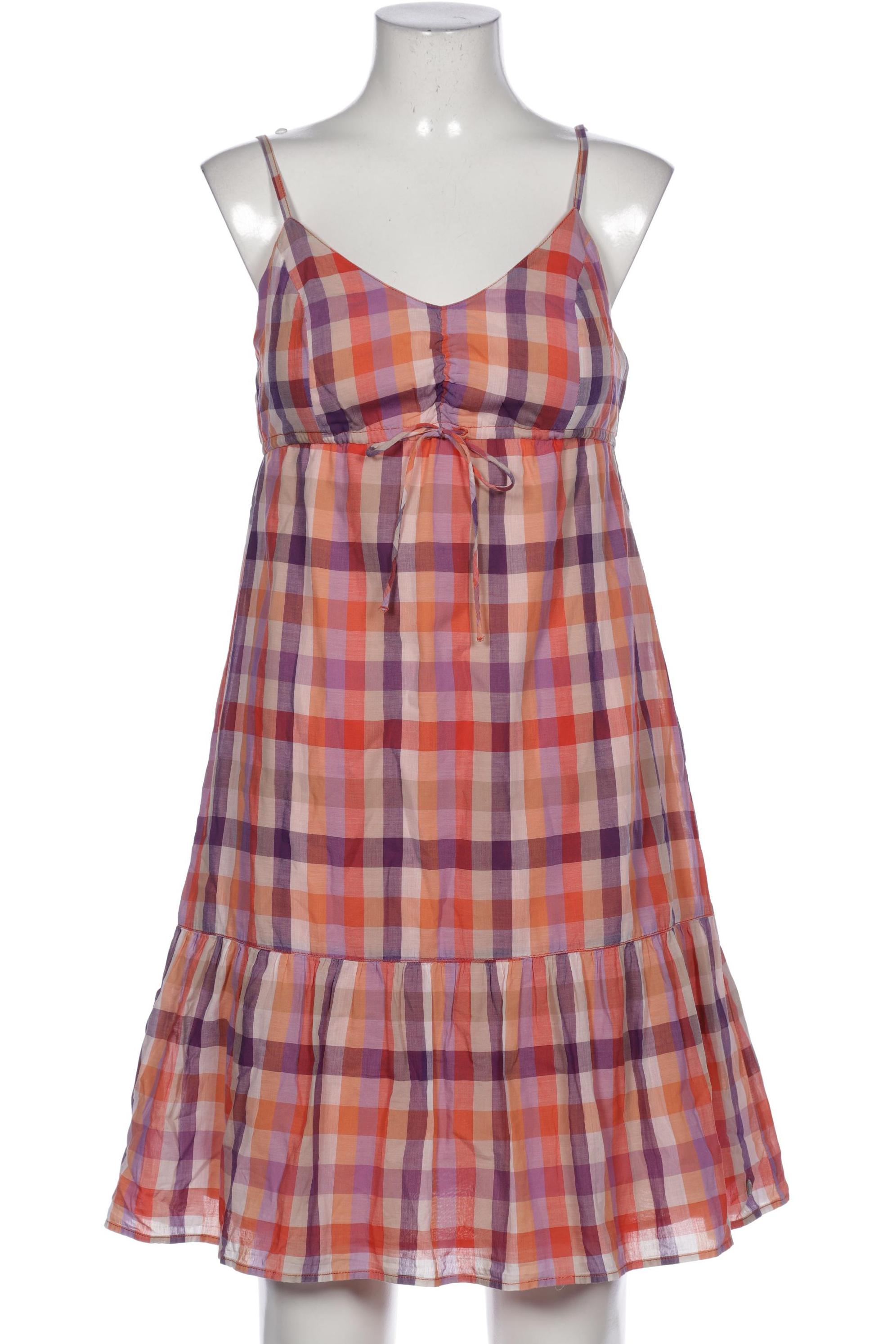

s.Oliver Damen Kleid, mehrfarbig, Gr. 38