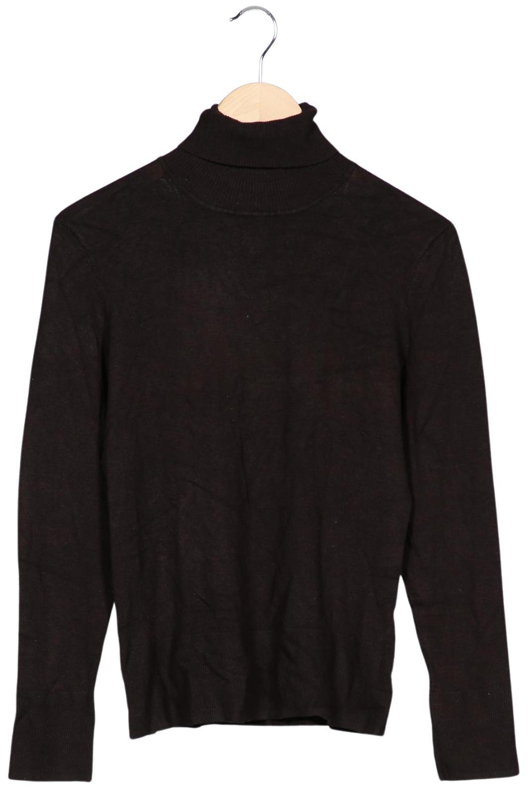 

s.Oliver Damen Pullover, braun, Gr. 40