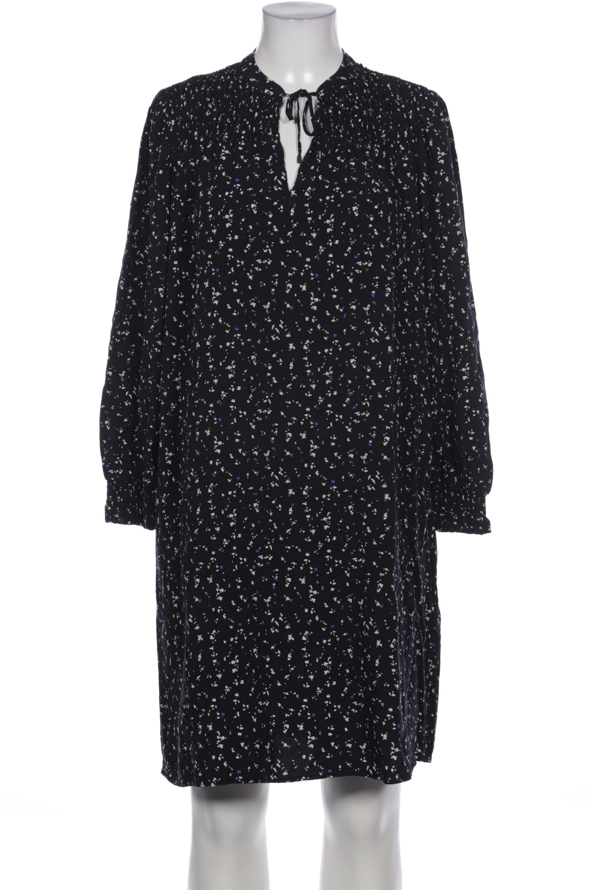 

s.Oliver Damen Kleid, marineblau, Gr. 38