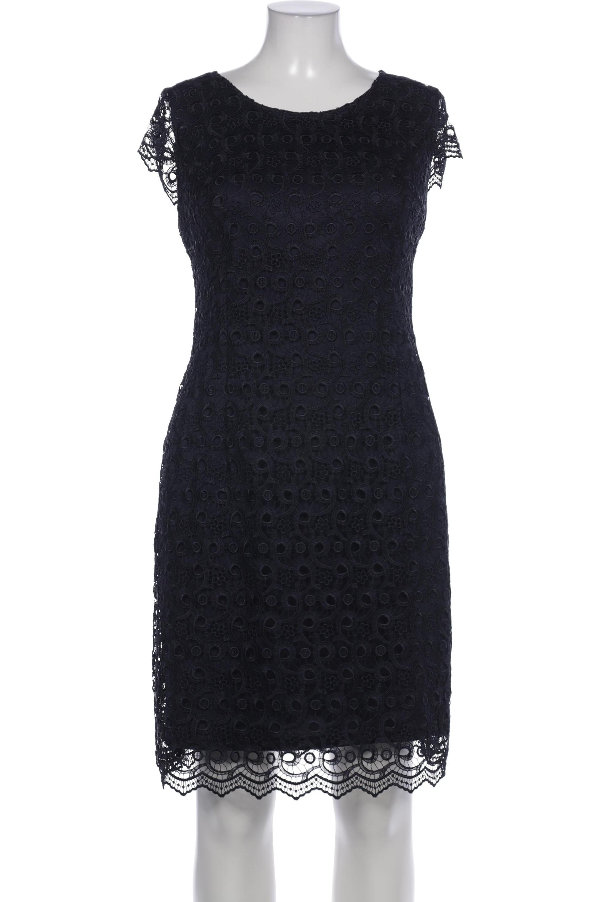 

s.Oliver Damen Kleid, marineblau, Gr. 44