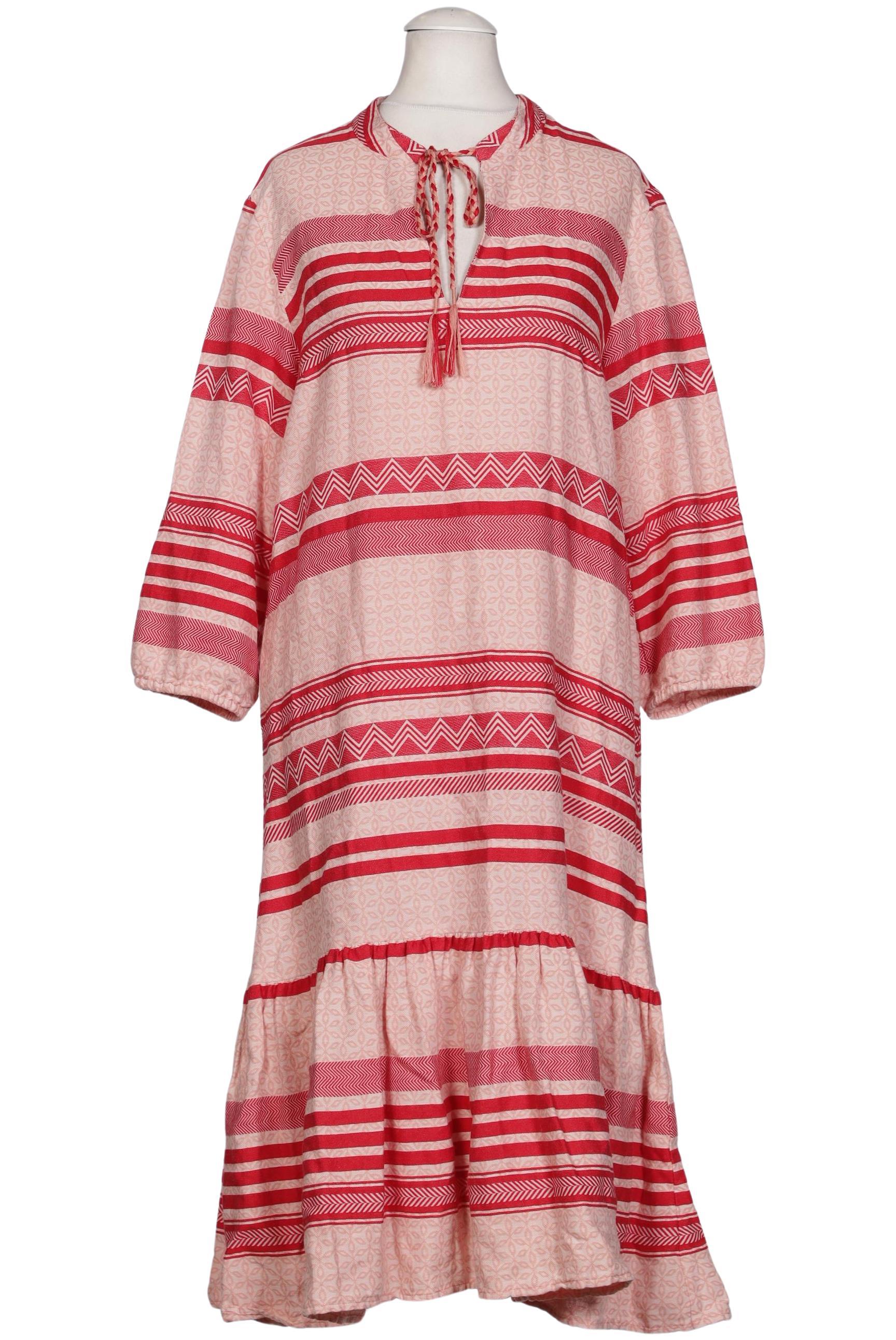 

s.Oliver Damen Kleid, mehrfarbig, Gr. 36