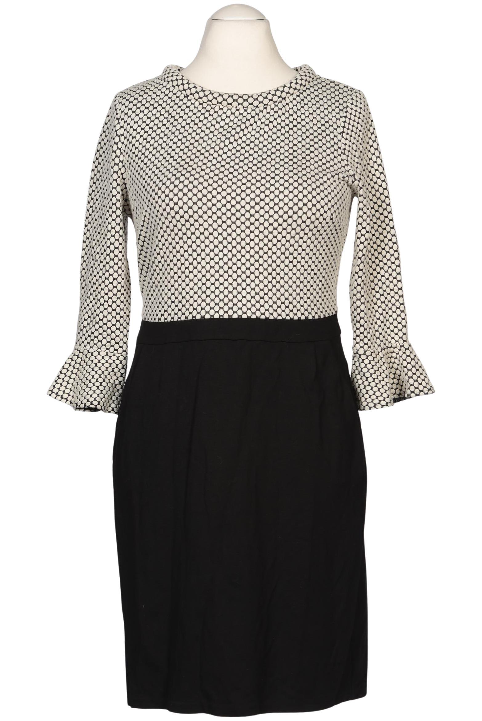 

s.Oliver Damen Kleid, mehrfarbig, Gr. 42