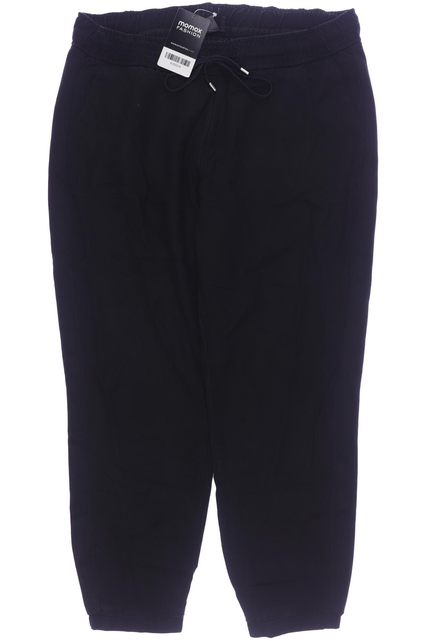 

s.Oliver Damen Stoffhose, schwarz, Gr. 40
