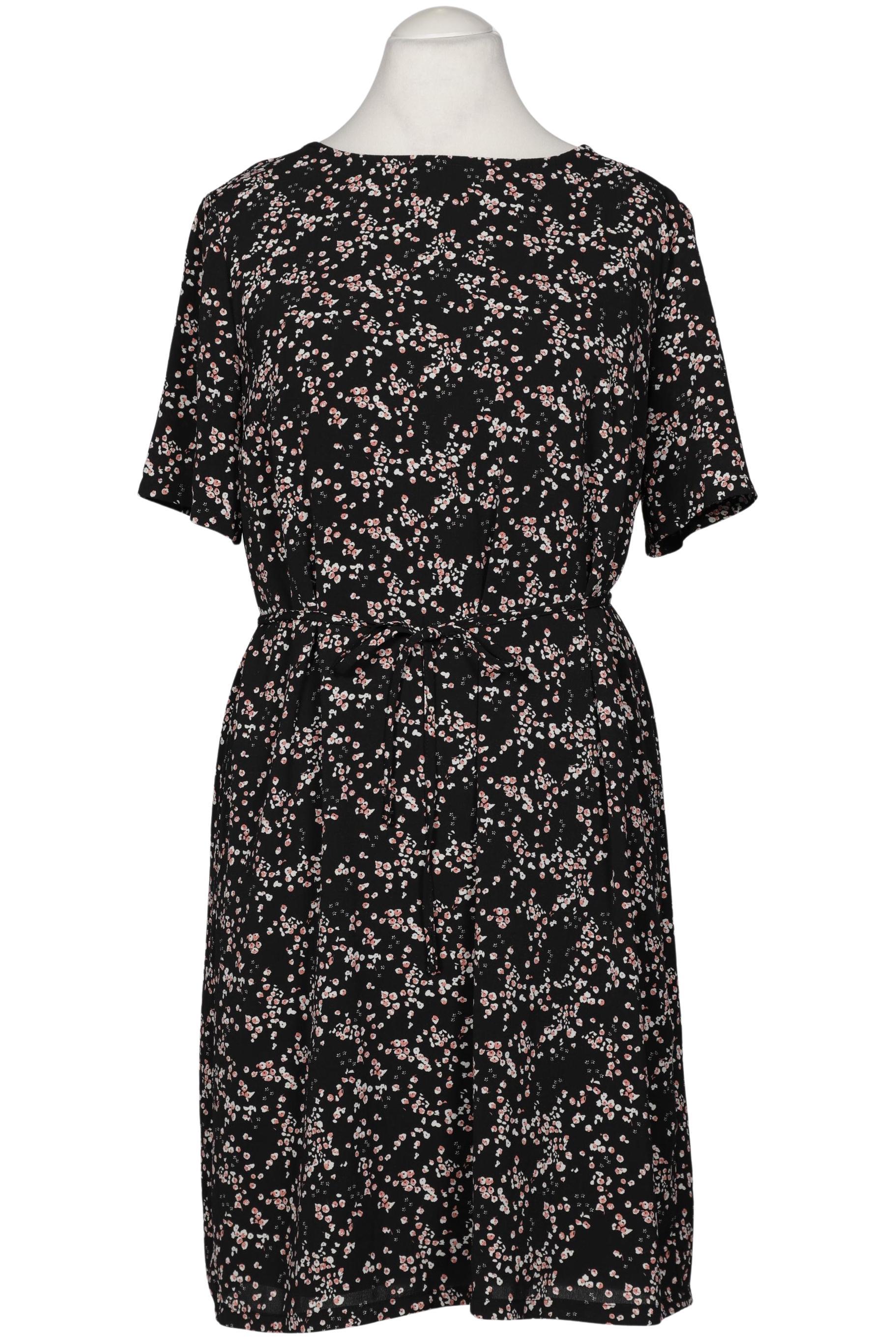 

s.Oliver Damen Kleid, mehrfarbig, Gr. 42