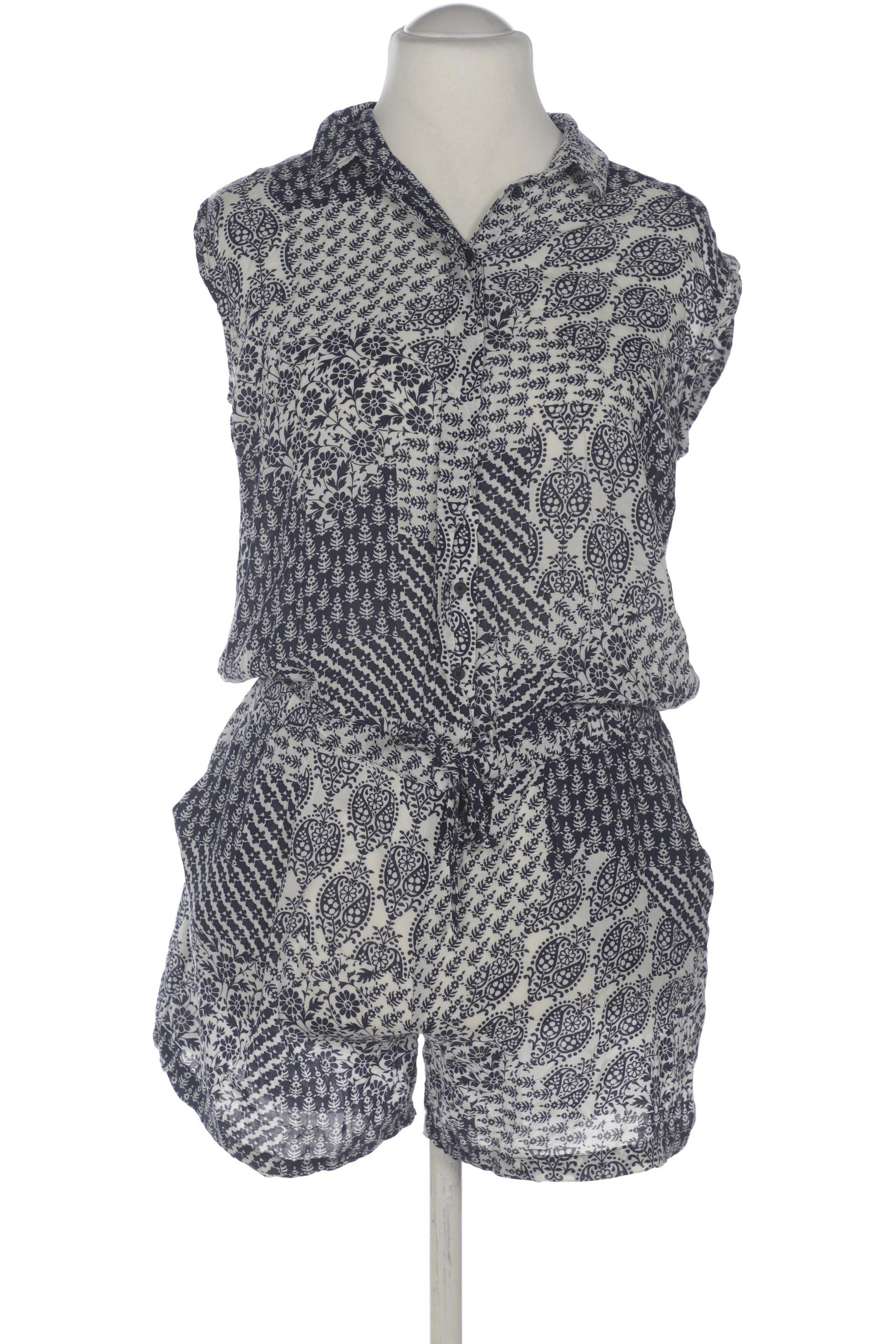 

s.Oliver Damen Jumpsuit/Overall, marineblau, Gr. 40