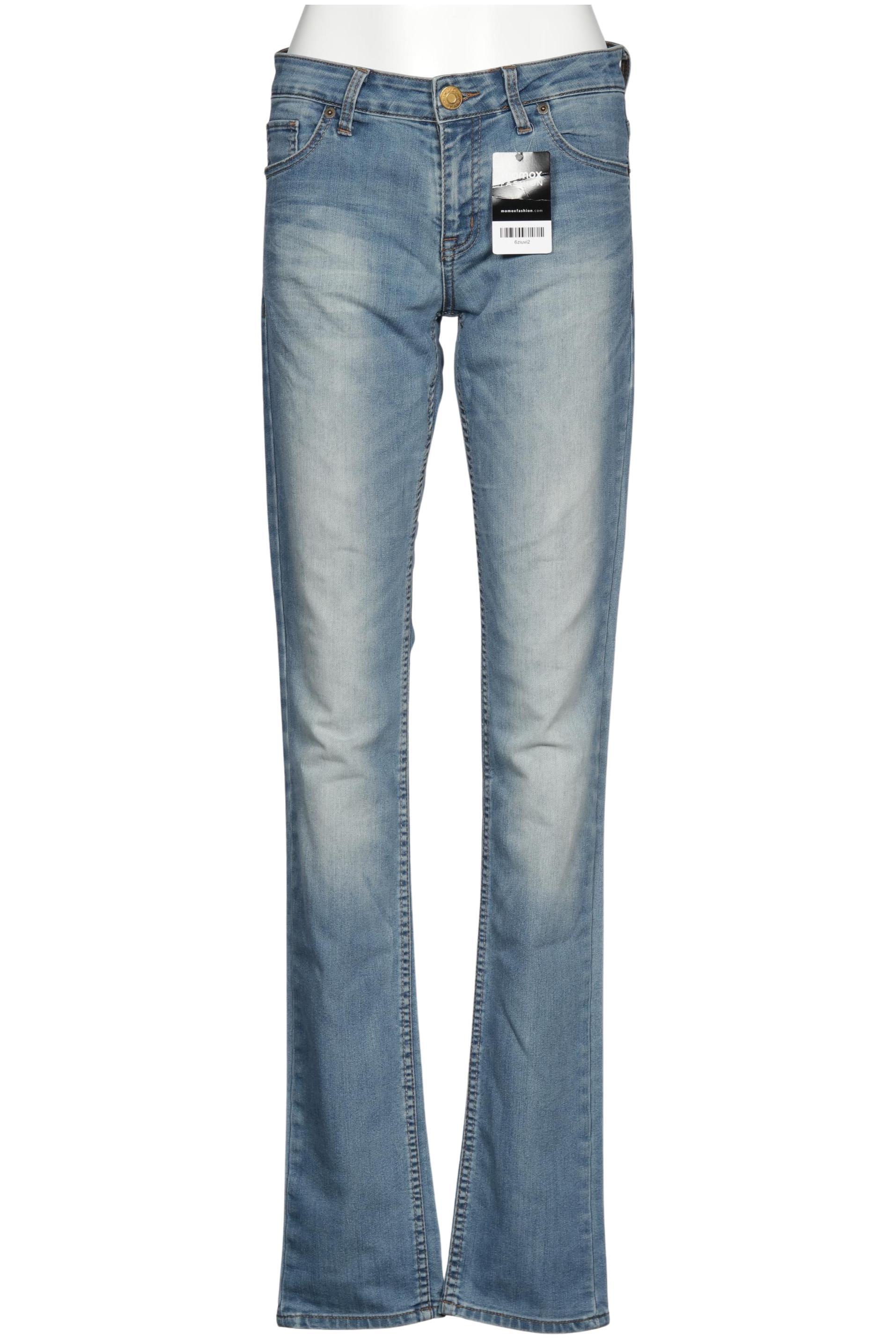 

s.Oliver Damen Jeans, hellblau, Gr. 38