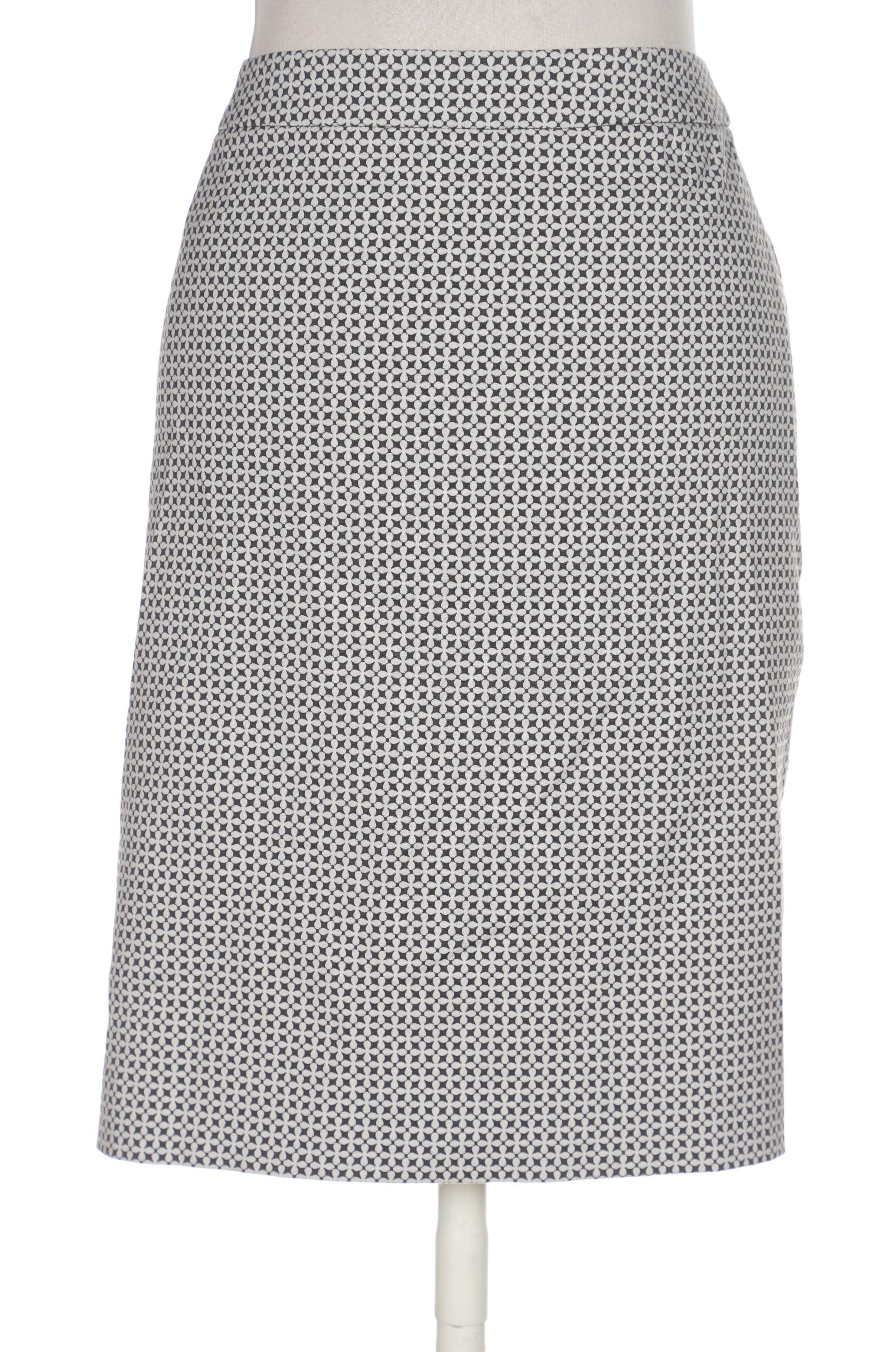 

s.Oliver Damen Rock, schwarz, Gr. 38