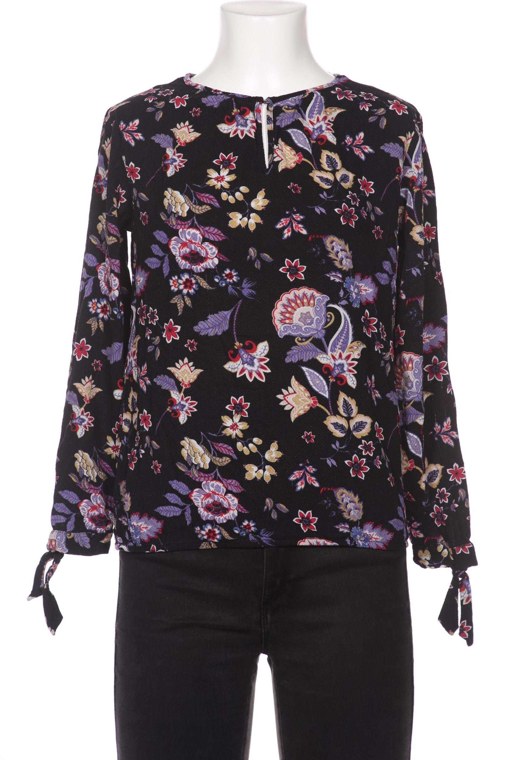 

s.Oliver Damen Bluse, schwarz, Gr. 36