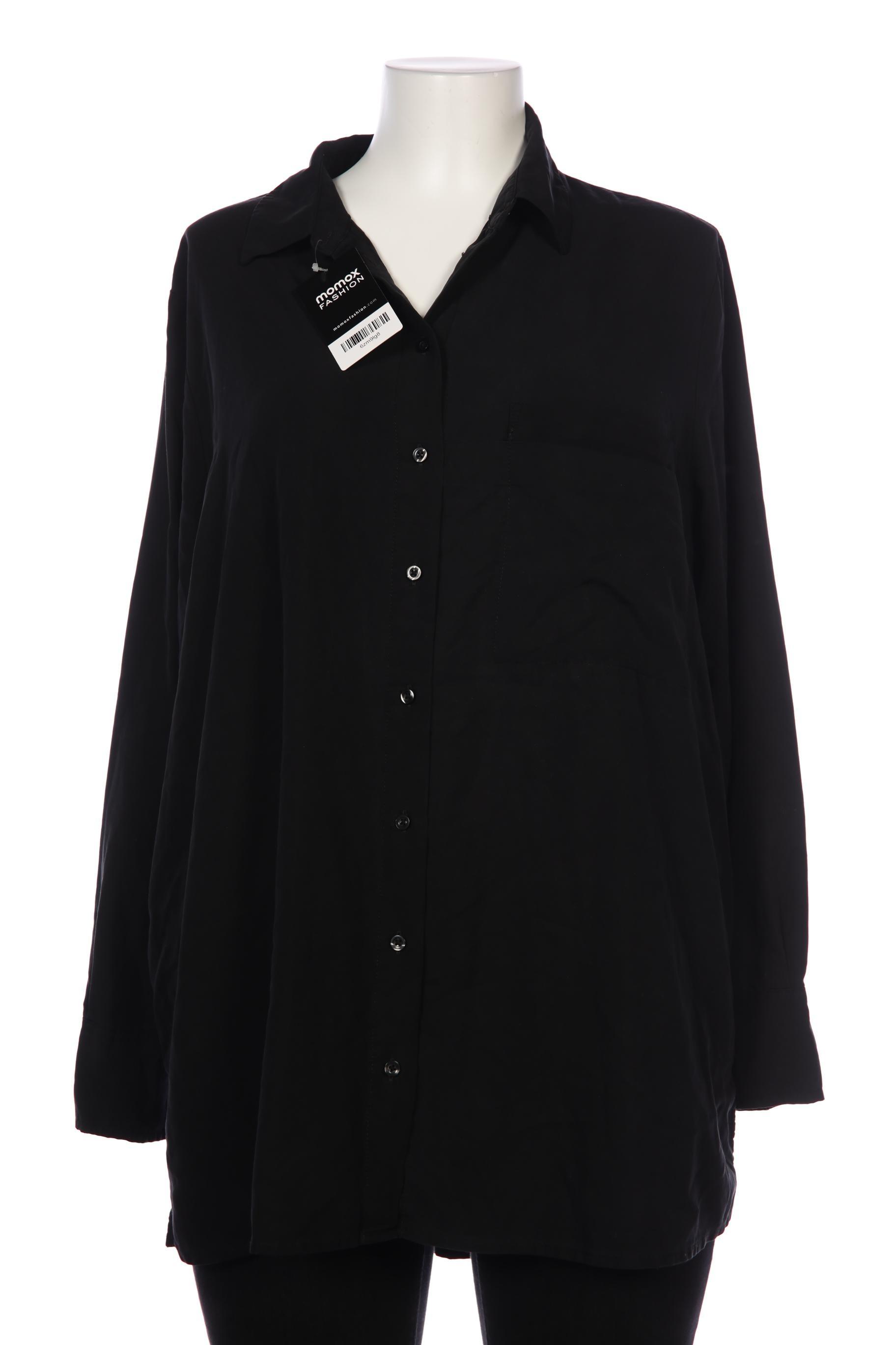 

s.Oliver Damen Bluse, schwarz, Gr. 42