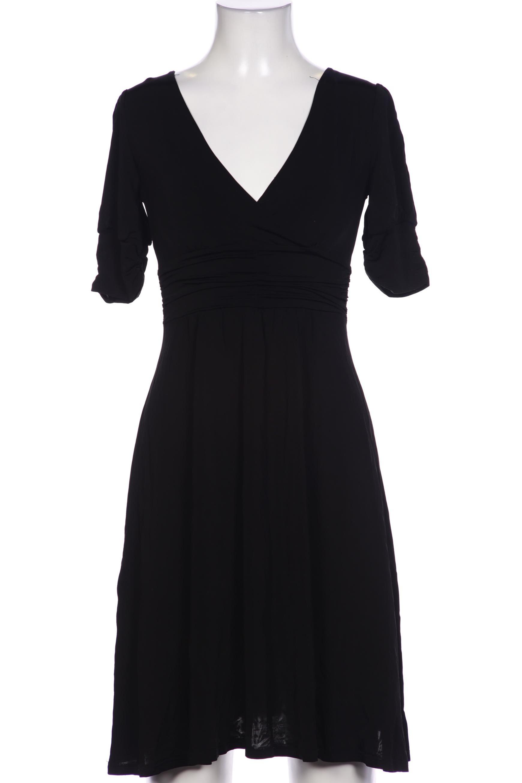 

s.Oliver Damen Kleid, schwarz, Gr. 34