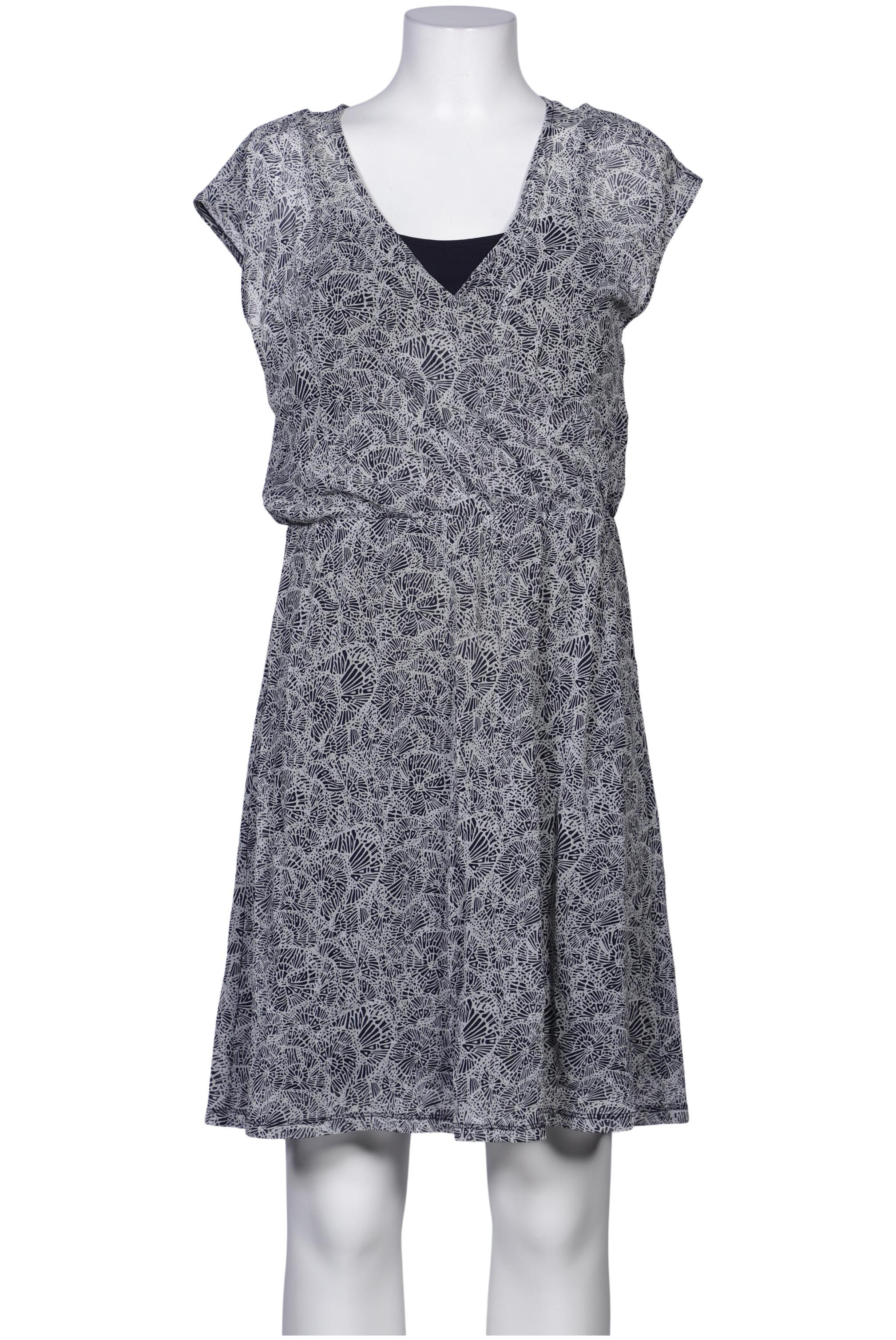

s.Oliver Damen Kleid, marineblau, Gr. 42