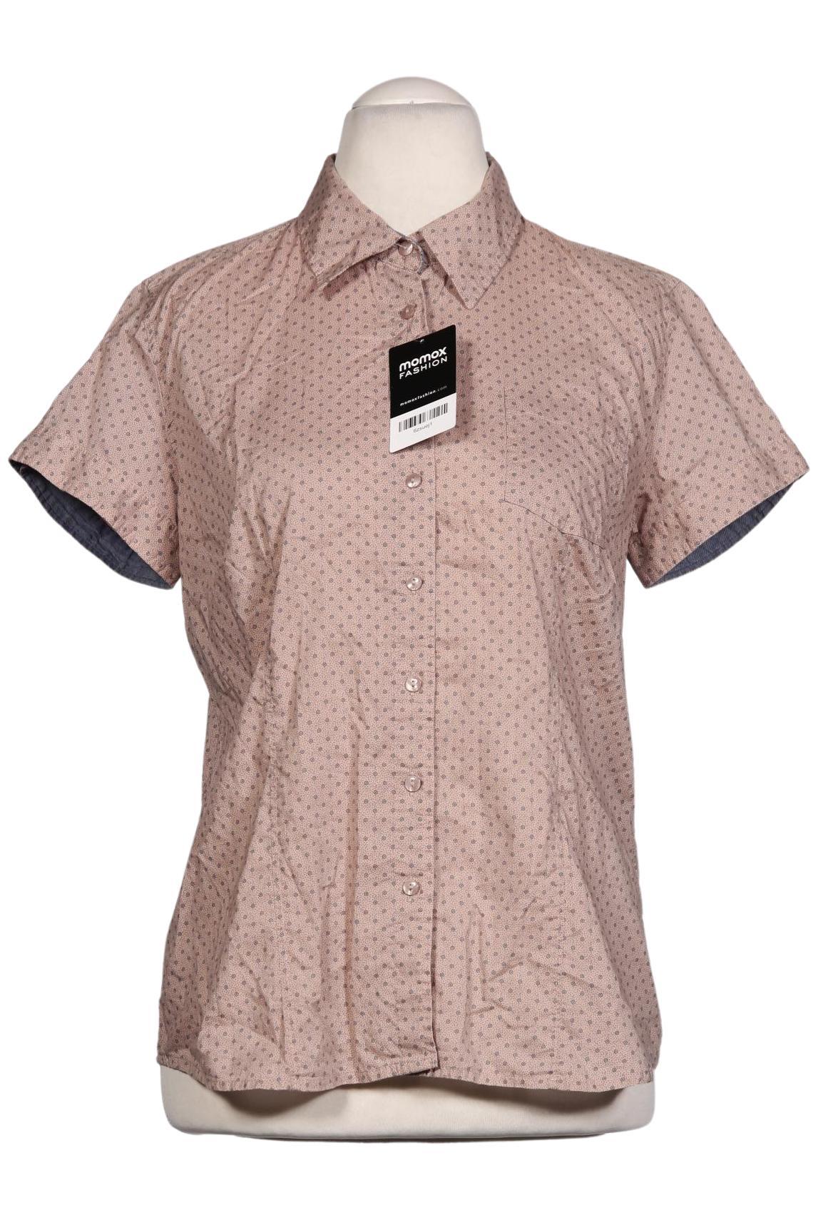 

s.Oliver Damen Bluse, braun, Gr. 38