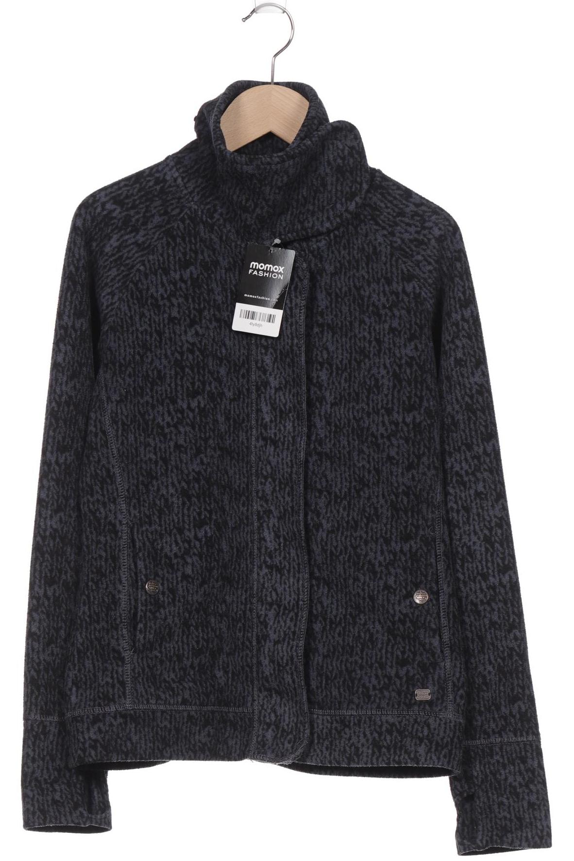 

s.Oliver Damen Sweatshirt, marineblau, Gr. 38
