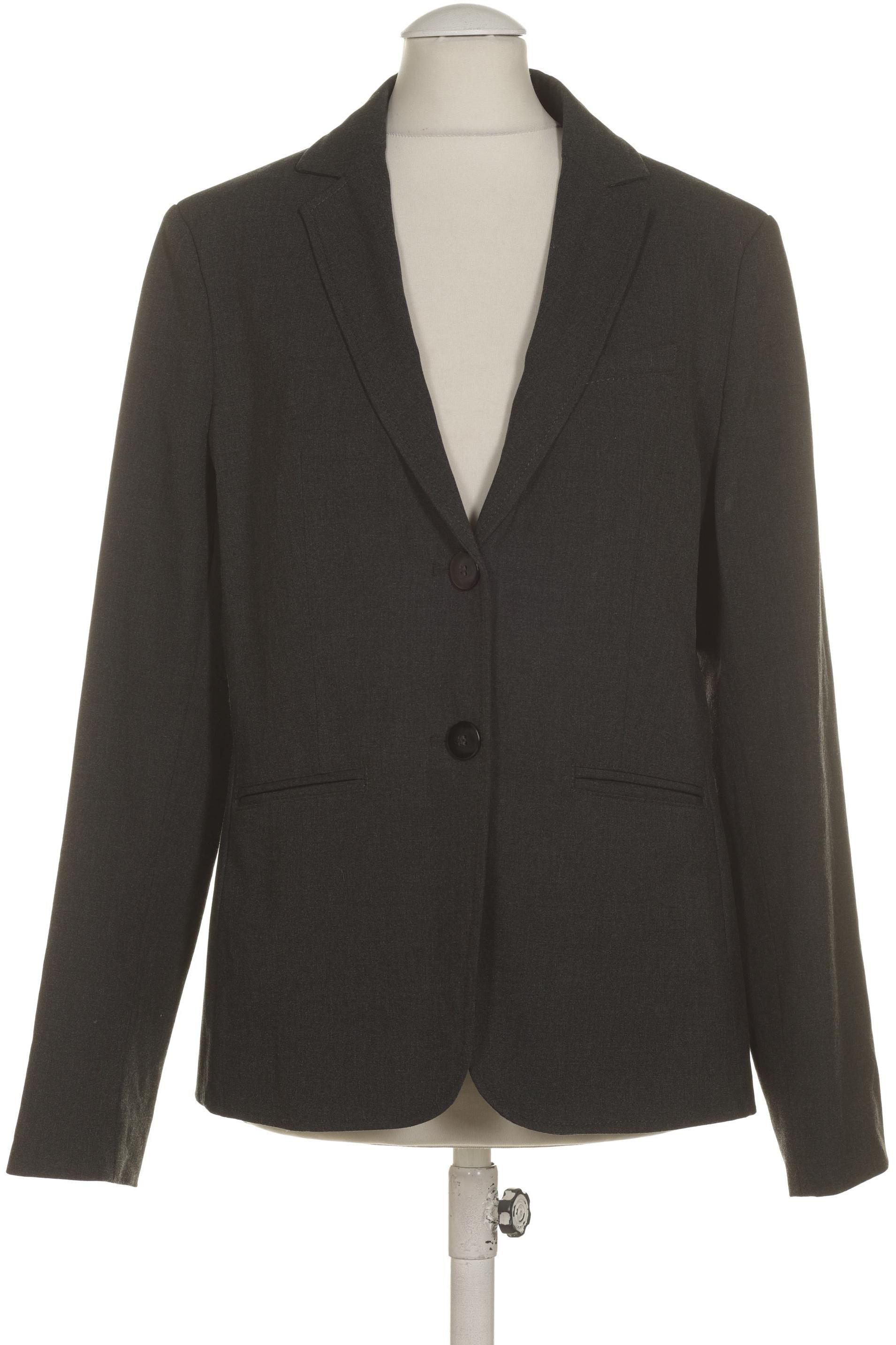

s.Oliver Damen Blazer, grau, Gr. 44