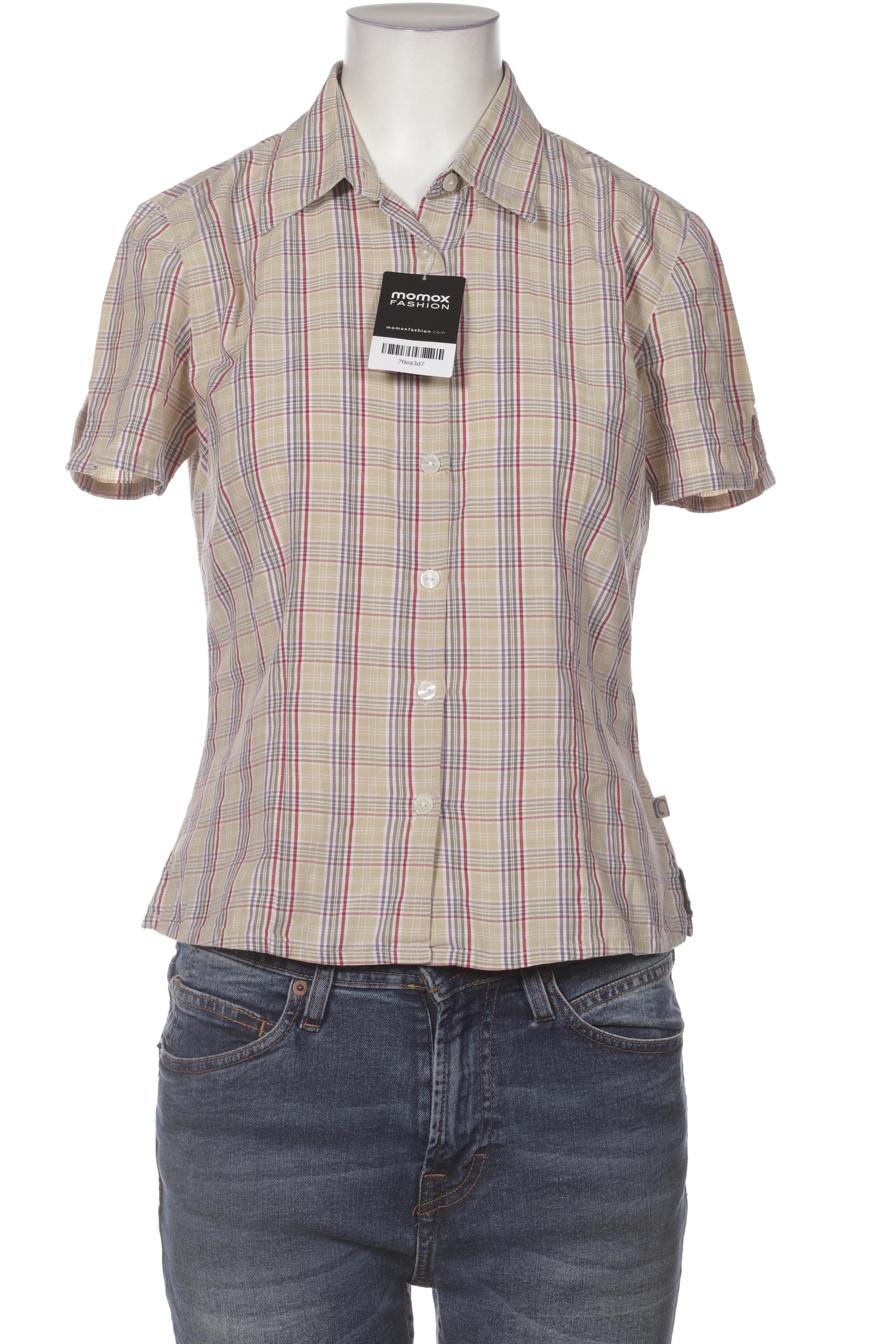 

s.Oliver Damen Bluse, beige, Gr. 38