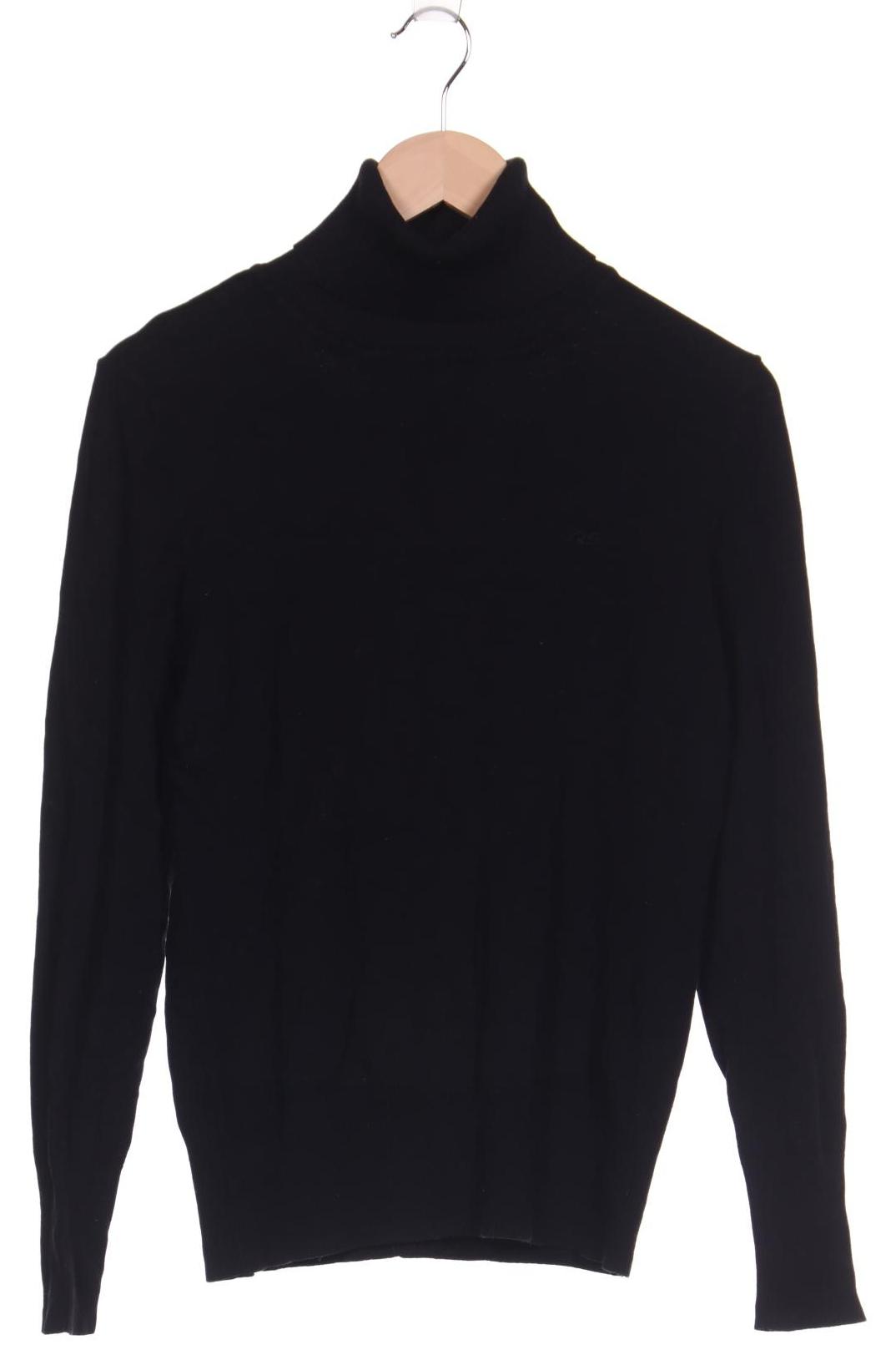 

s.Oliver Damen Pullover, schwarz, Gr. 42