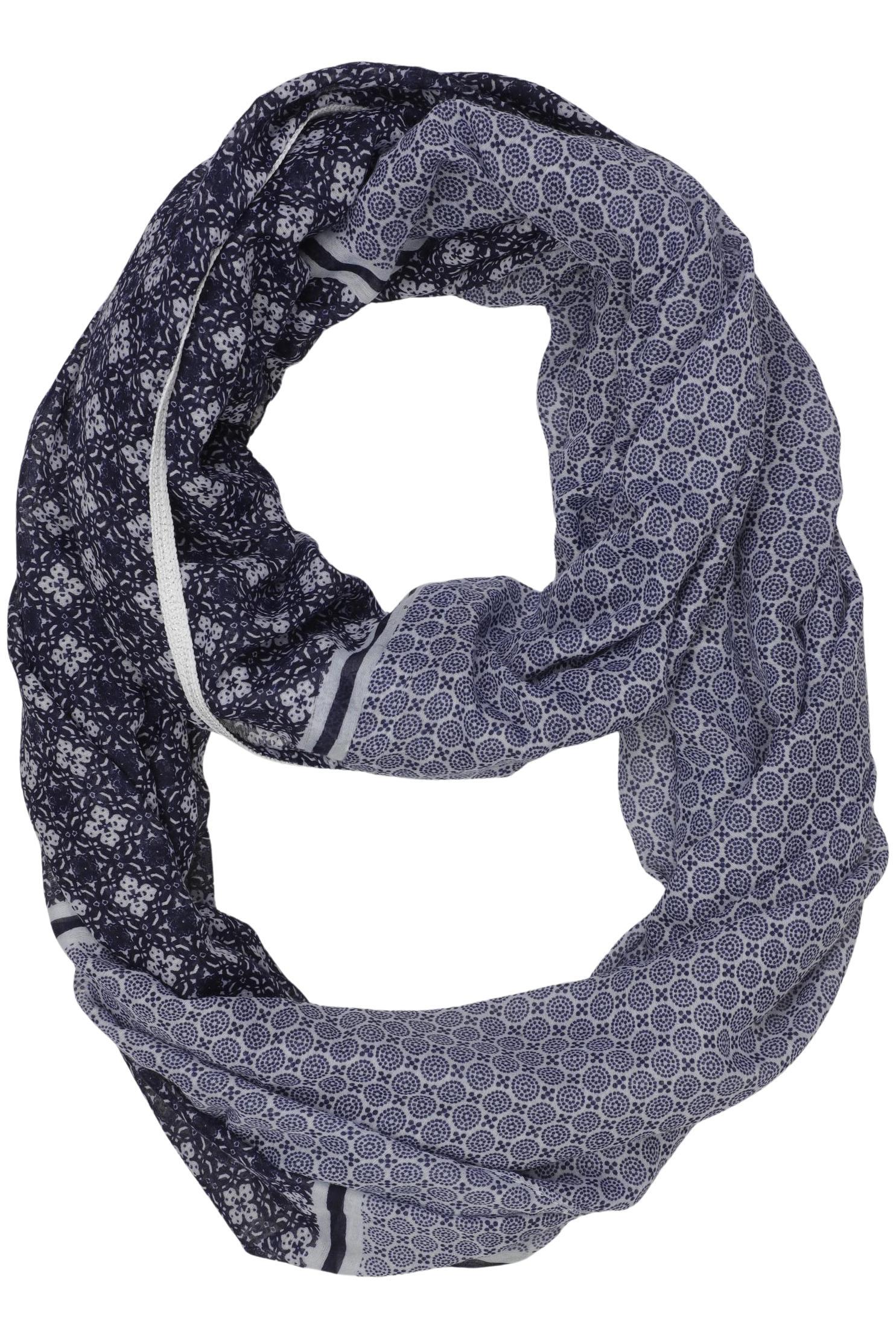 

s.Oliver Damen Schal, mehrfarbig, Gr.