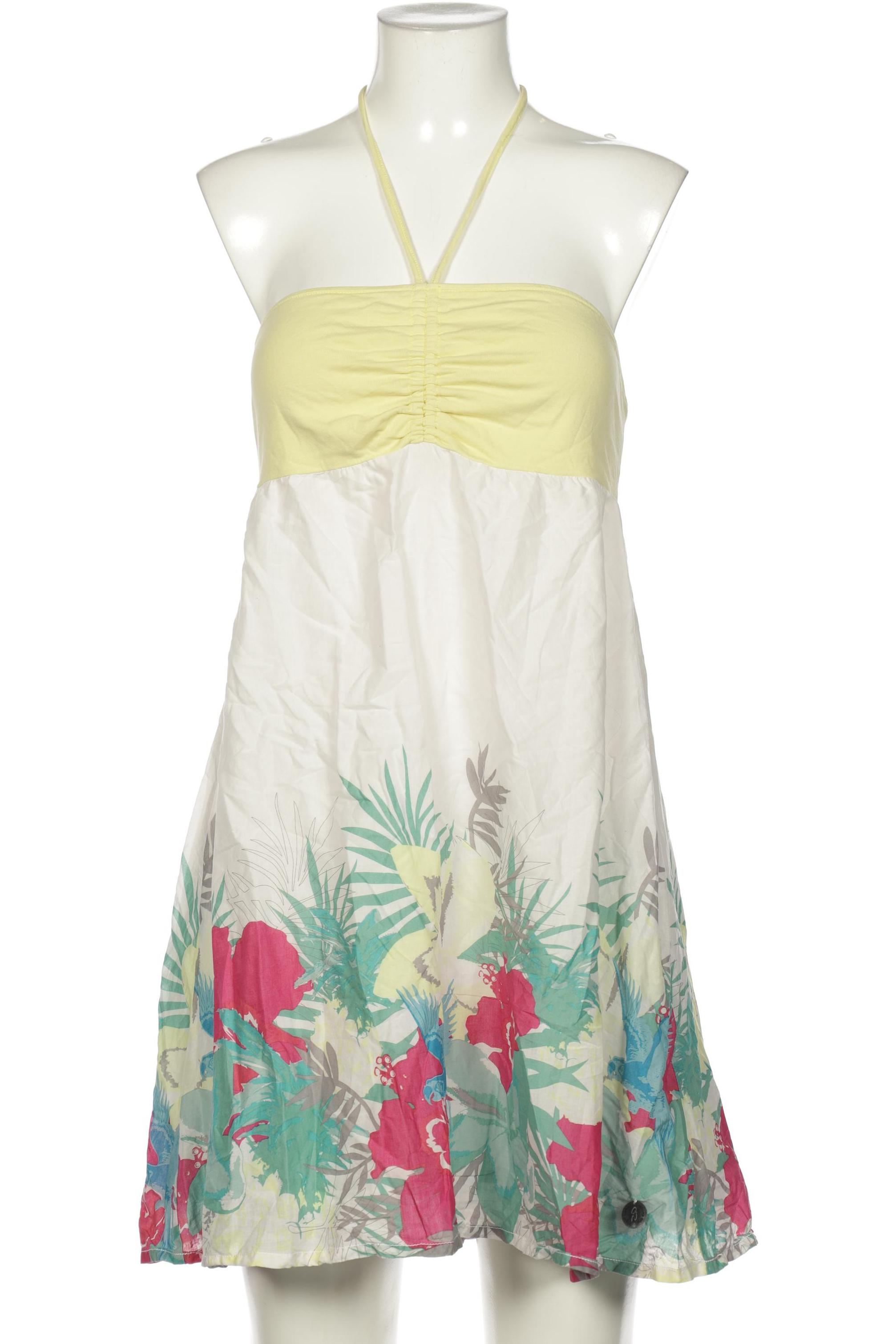

s.Oliver Damen Kleid, mehrfarbig
