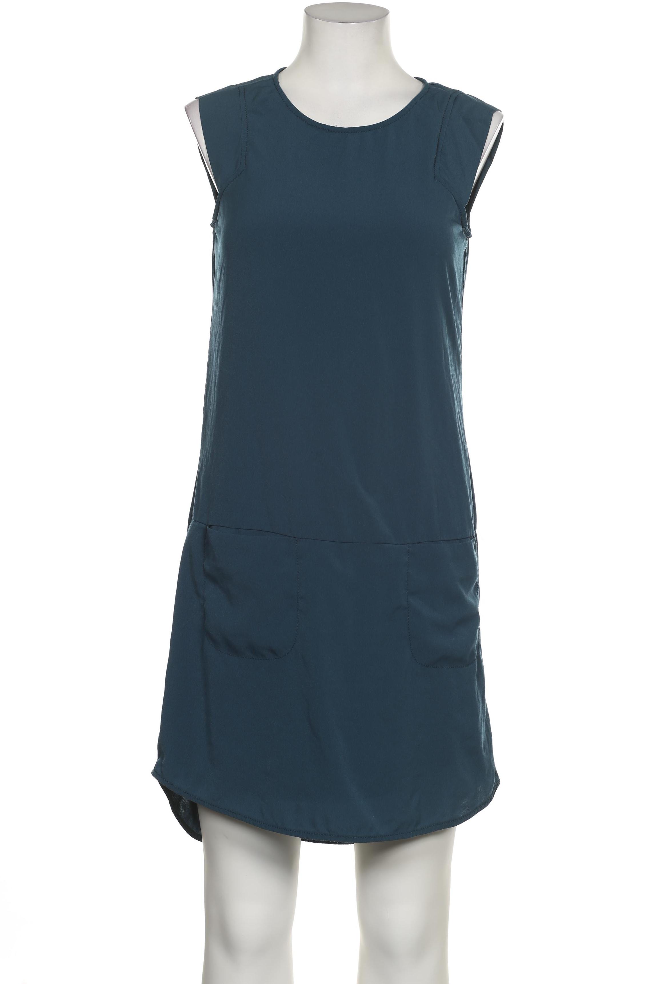 

s.Oliver Damen Kleid, blau, Gr. 38