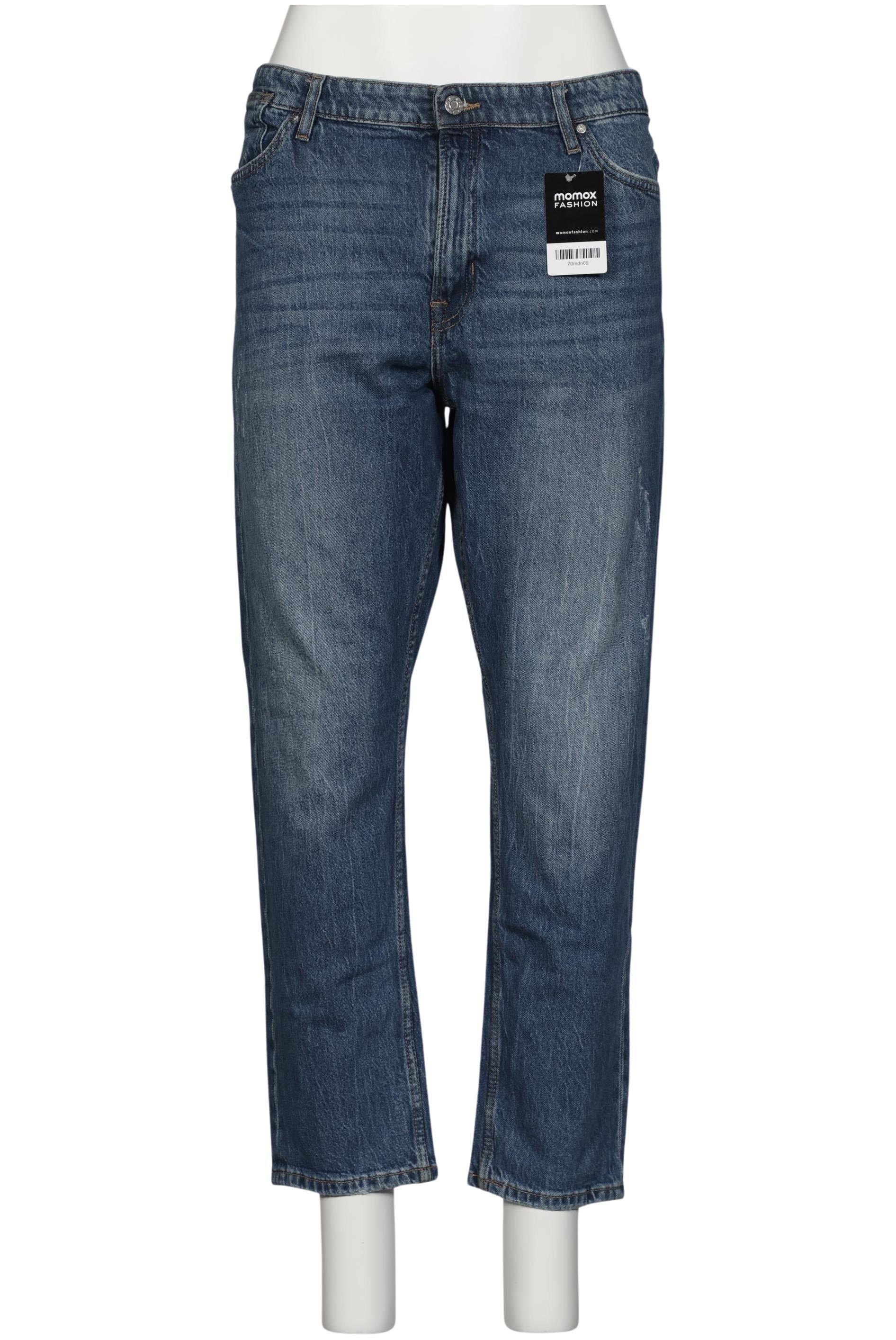 

s.Oliver Damen Jeans, blau, Gr. 44