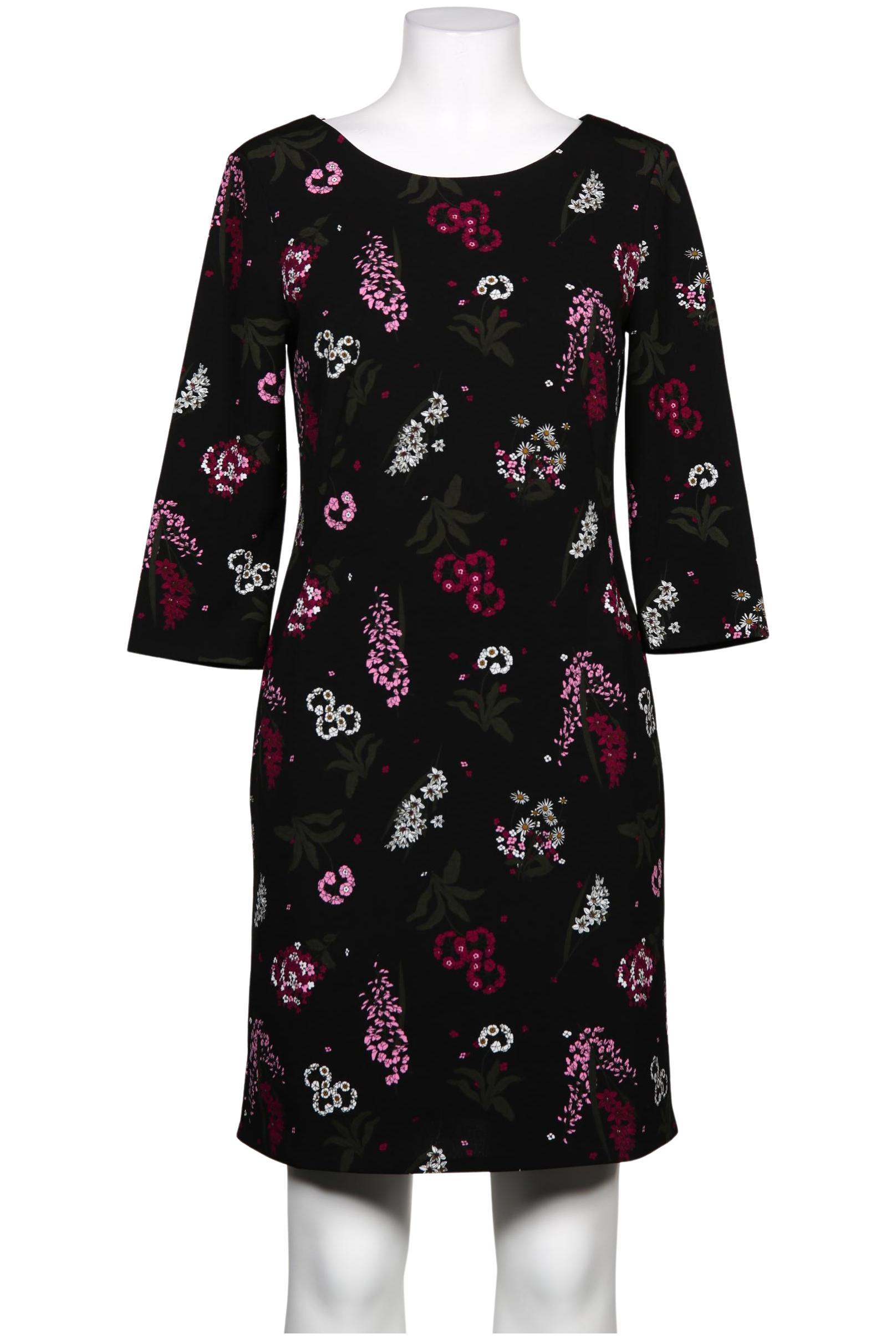 

s.Oliver Damen Kleid, schwarz, Gr. 36