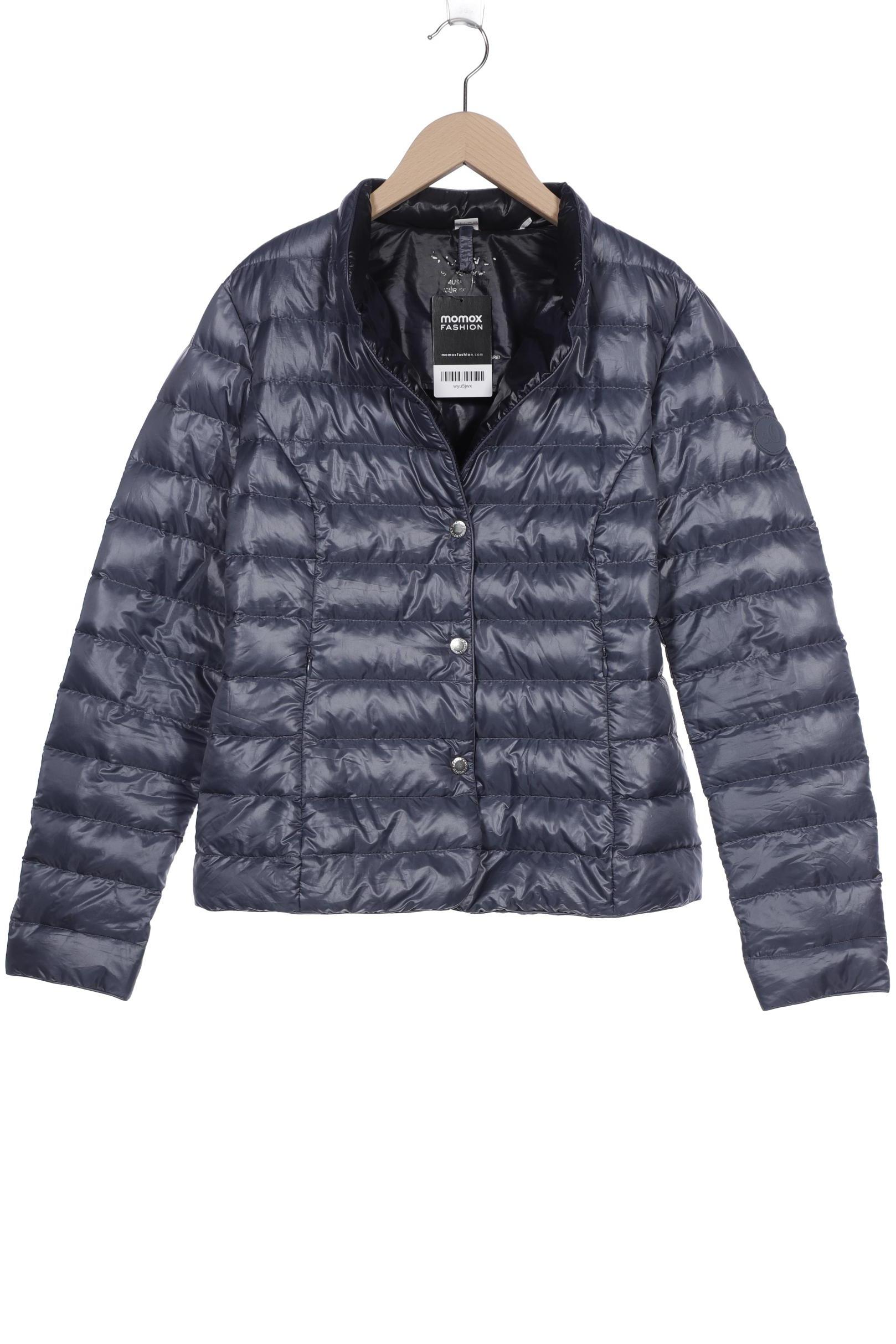 

s.Oliver Damen Jacke, marineblau, Gr. 38