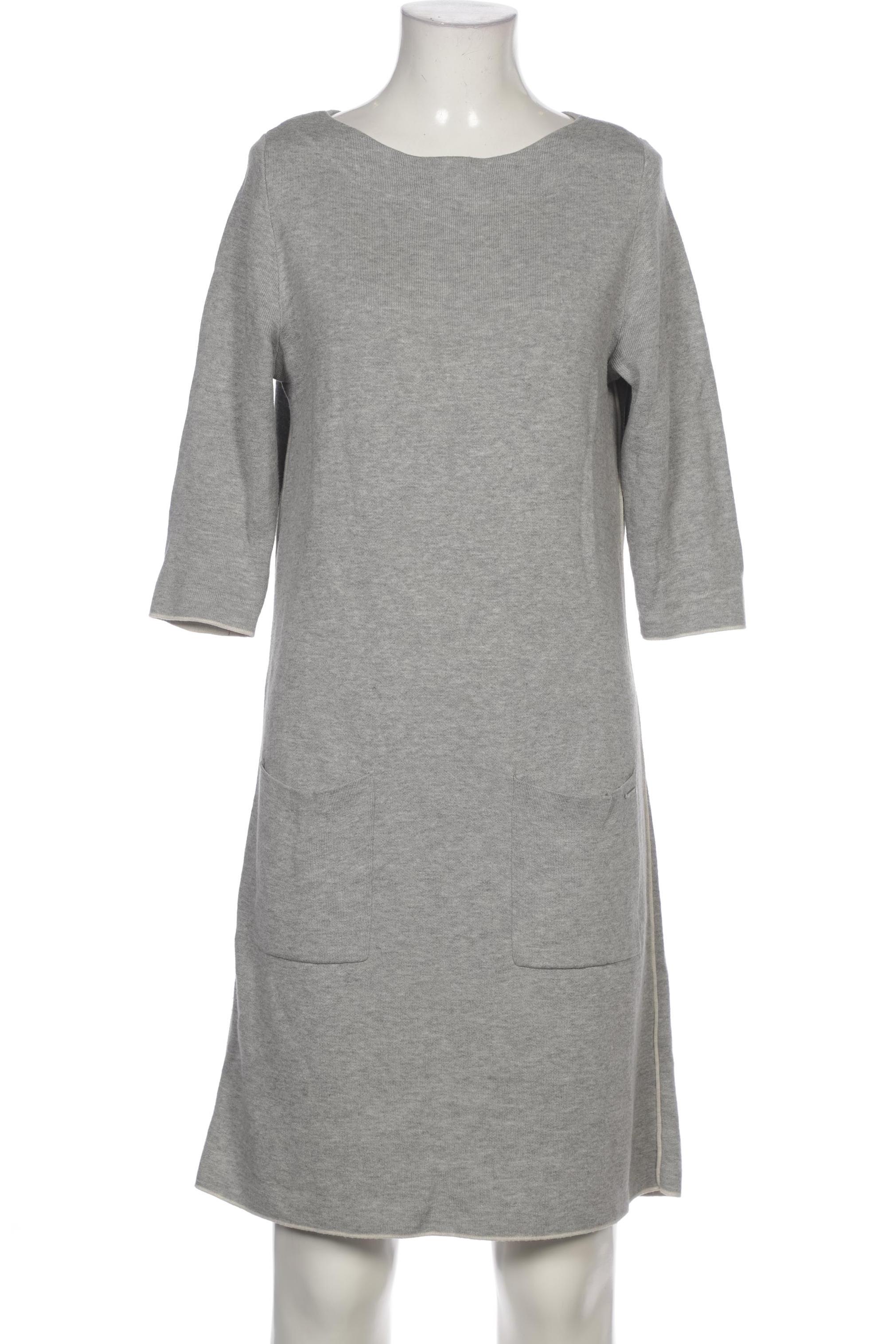 

s.Oliver Damen Kleid, grau
