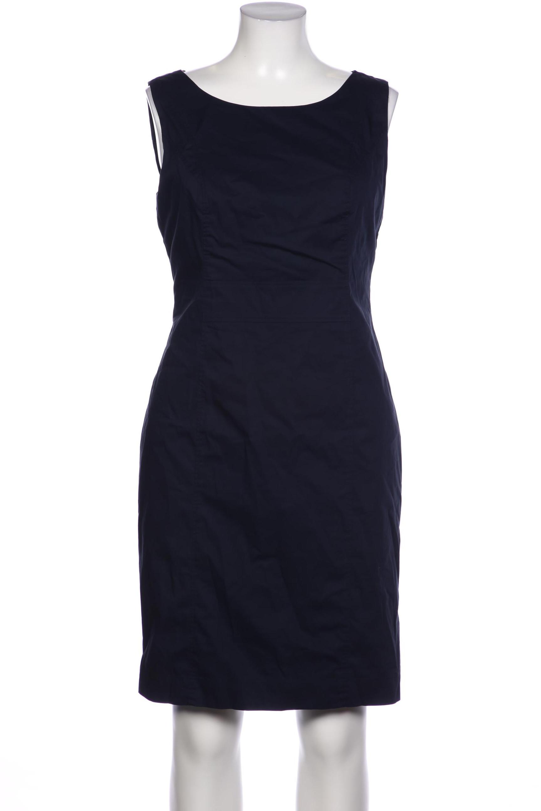

s.Oliver Damen Kleid, marineblau