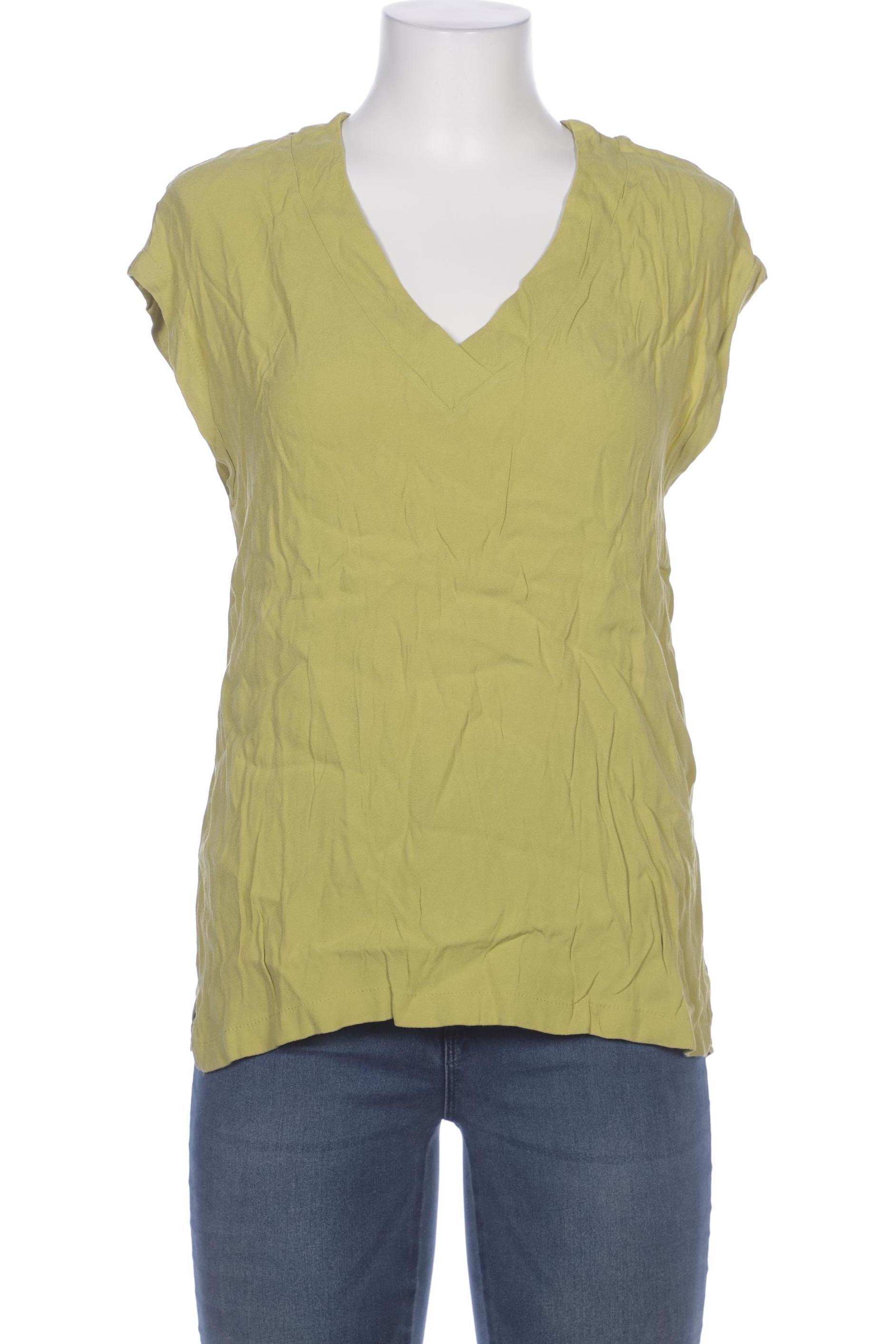 

s.Oliver Damen Bluse, hellgrün, Gr. 38