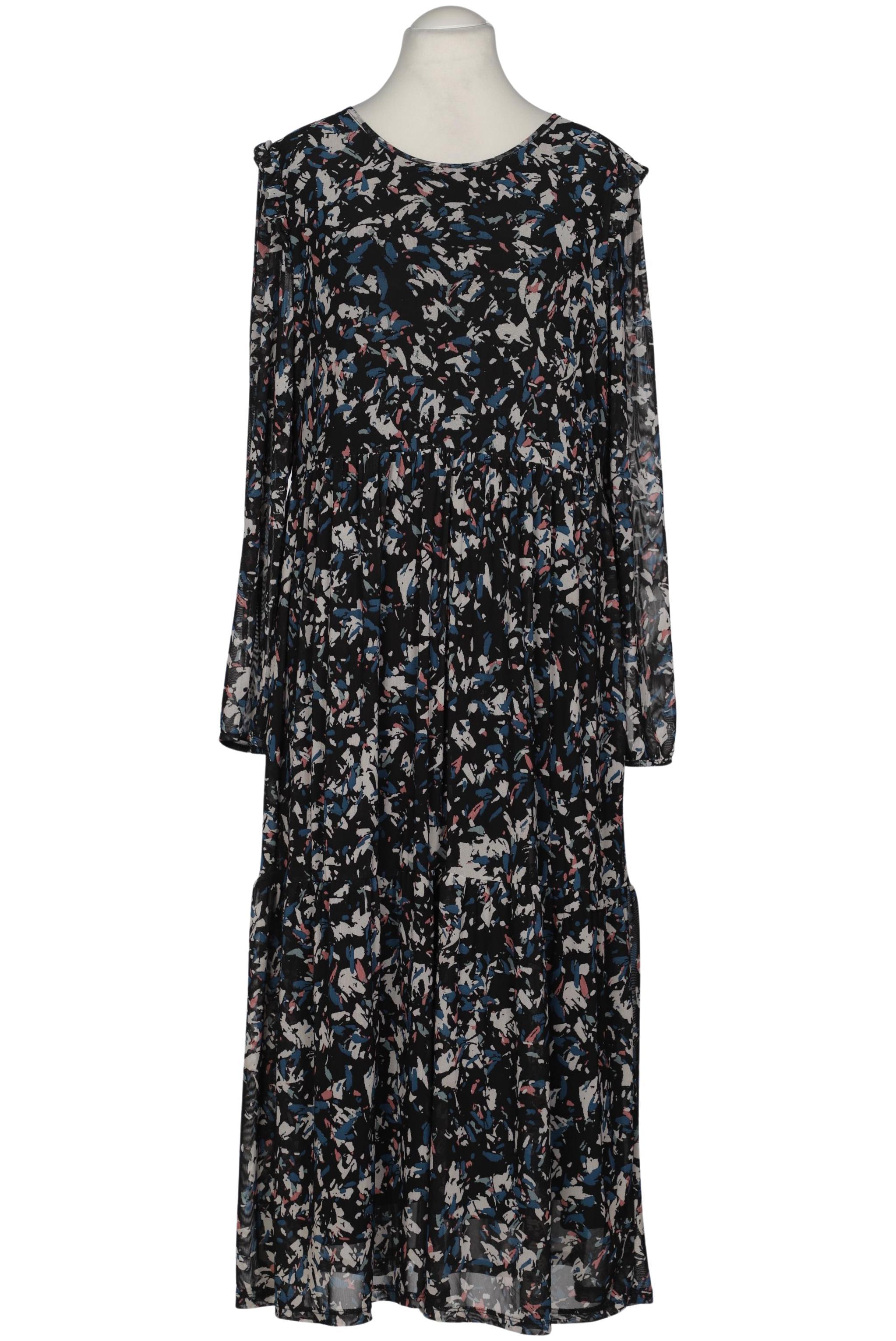 

s.Oliver Damen Kleid, schwarz, Gr. 42